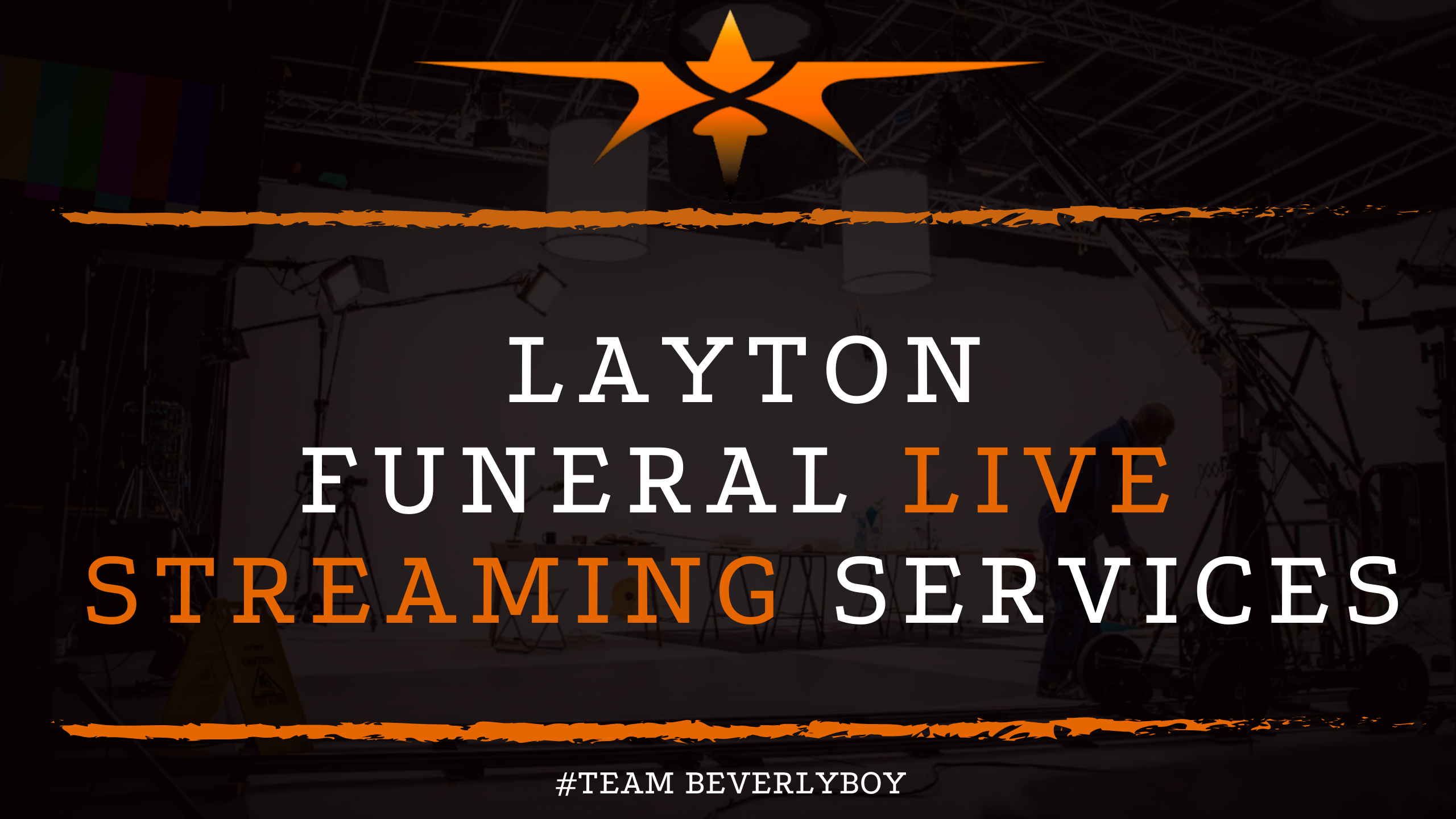 Layton Live Streaming Services