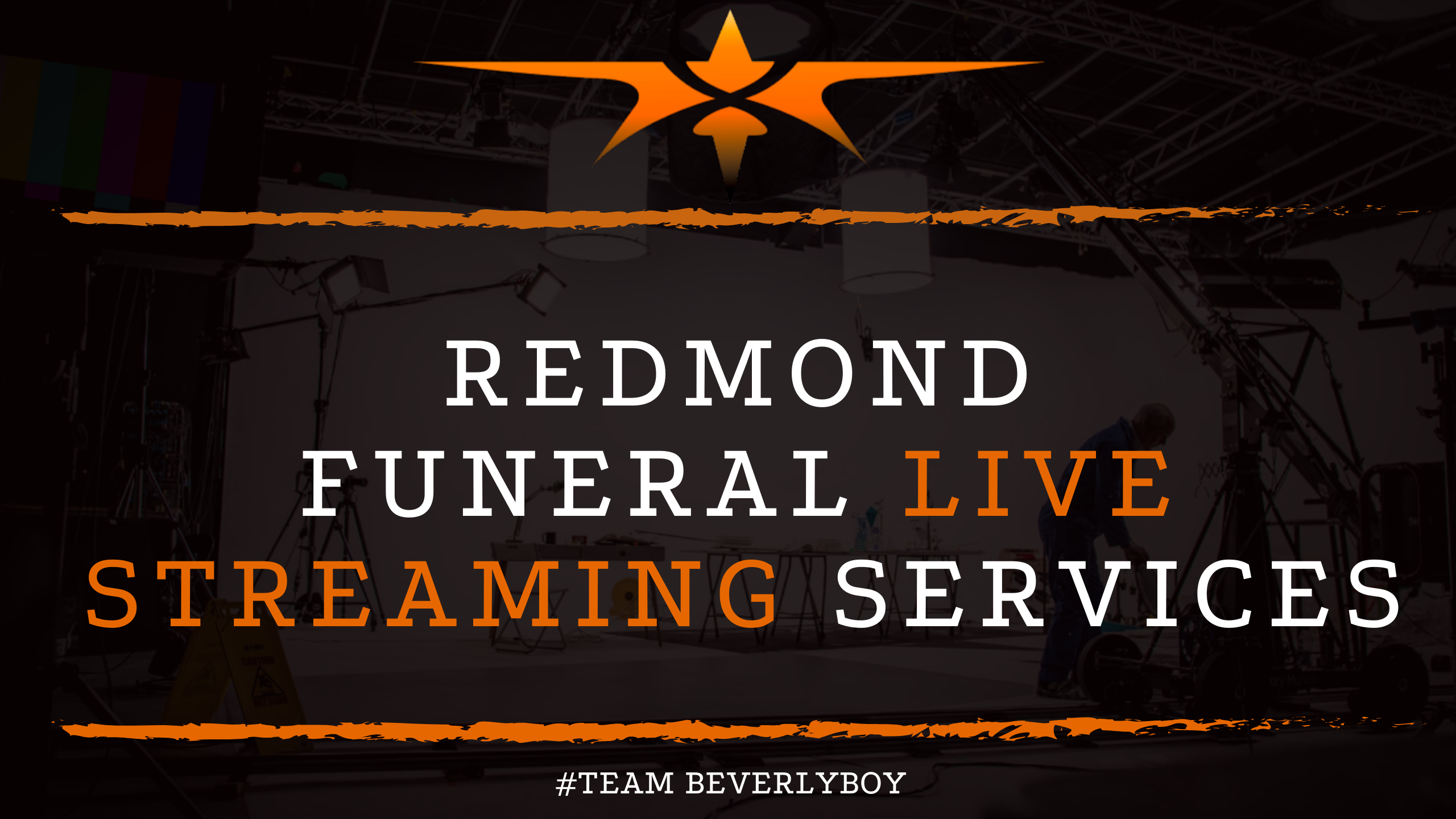 Redmond Live Streaming Services