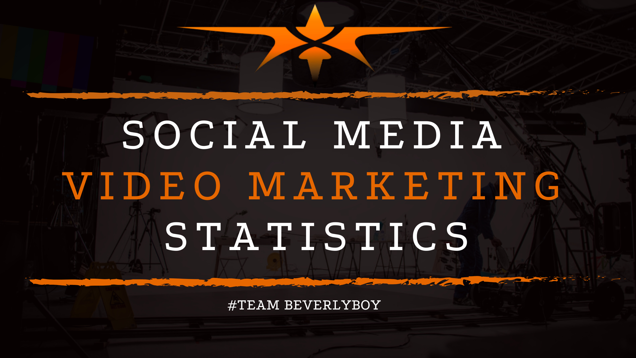 Social Media Video Marketing Statistics