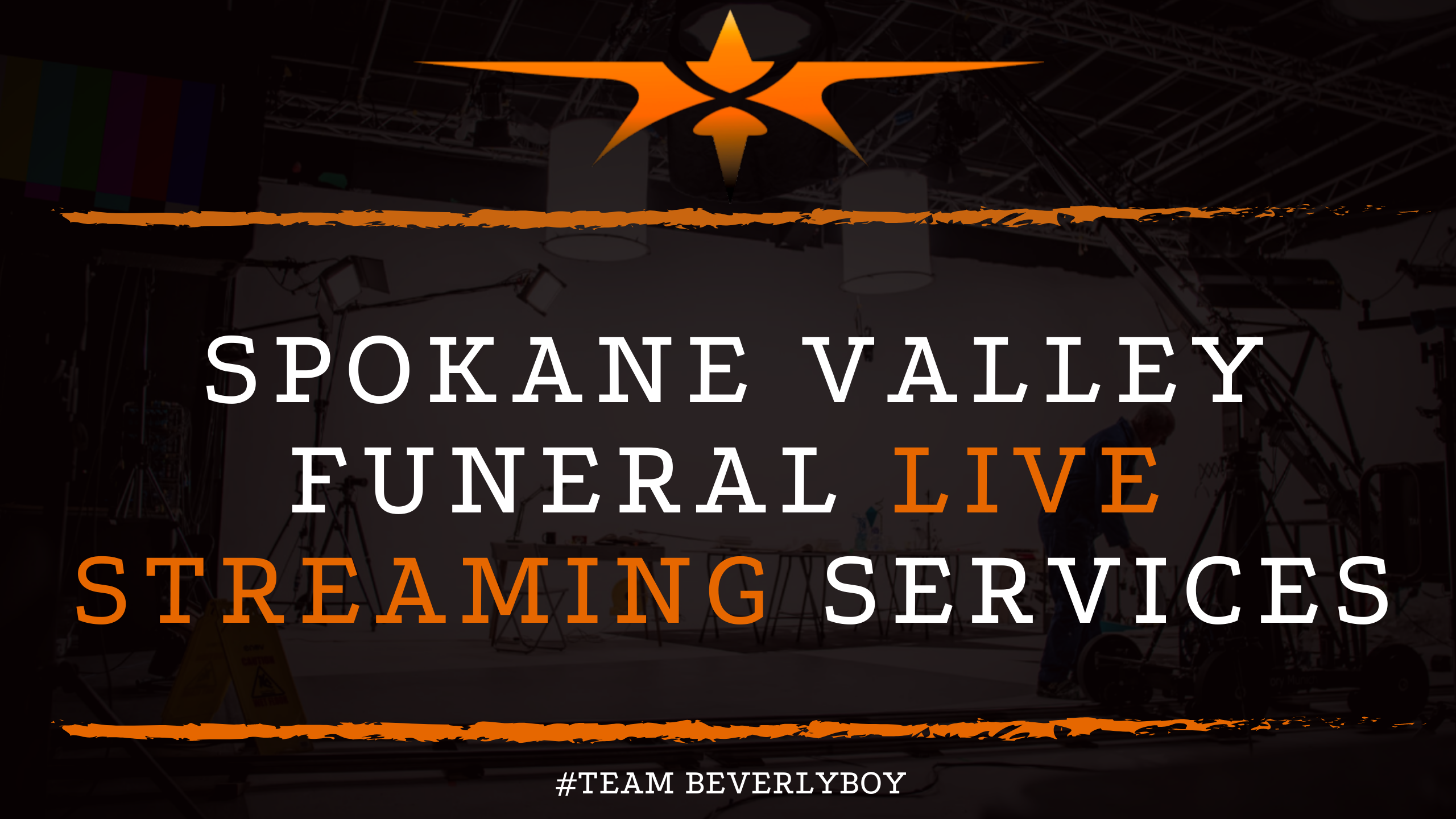 Spokane Valley Funeral Live Streaming Services