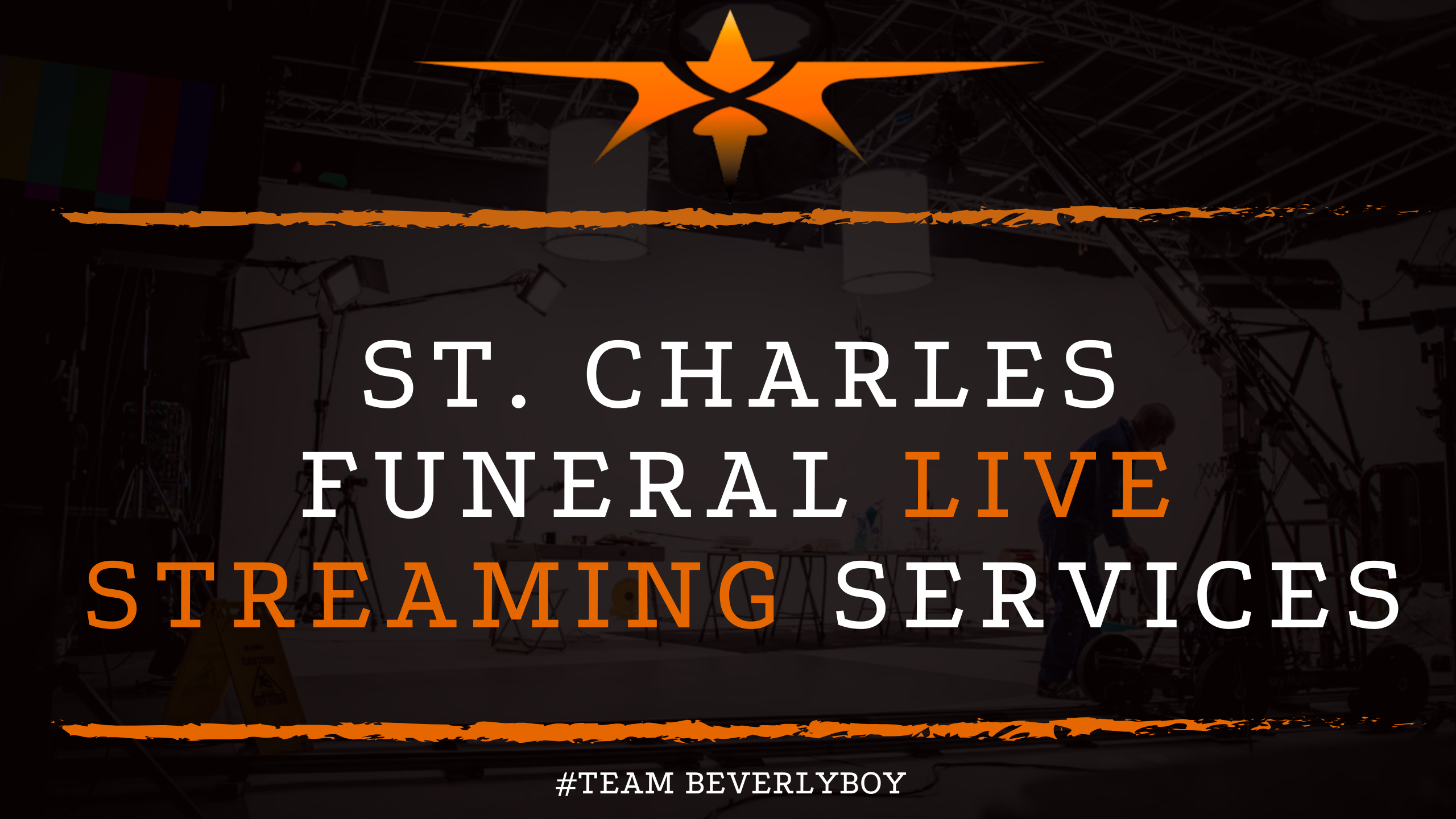 St. Charles Live Streaming Services