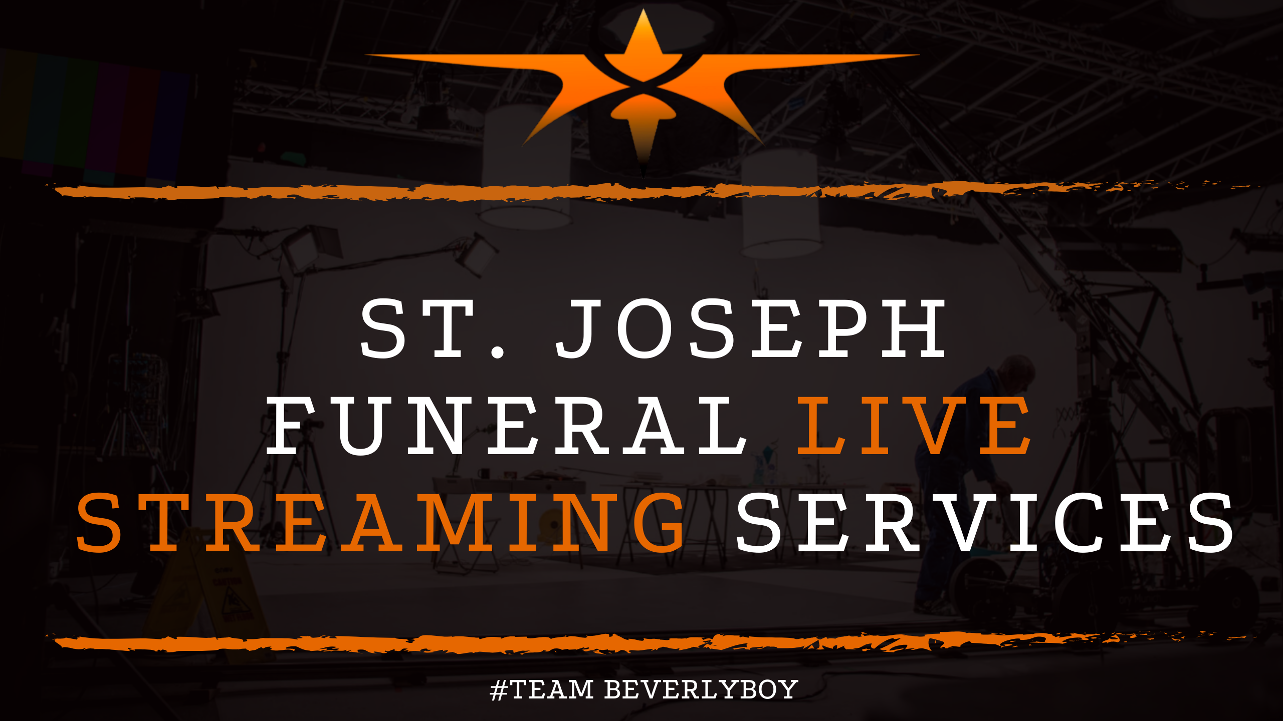 St. Joseph Live Streaming Services