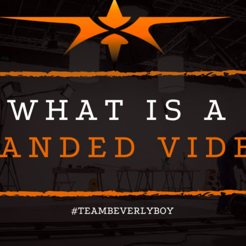 What is a Branded Video?