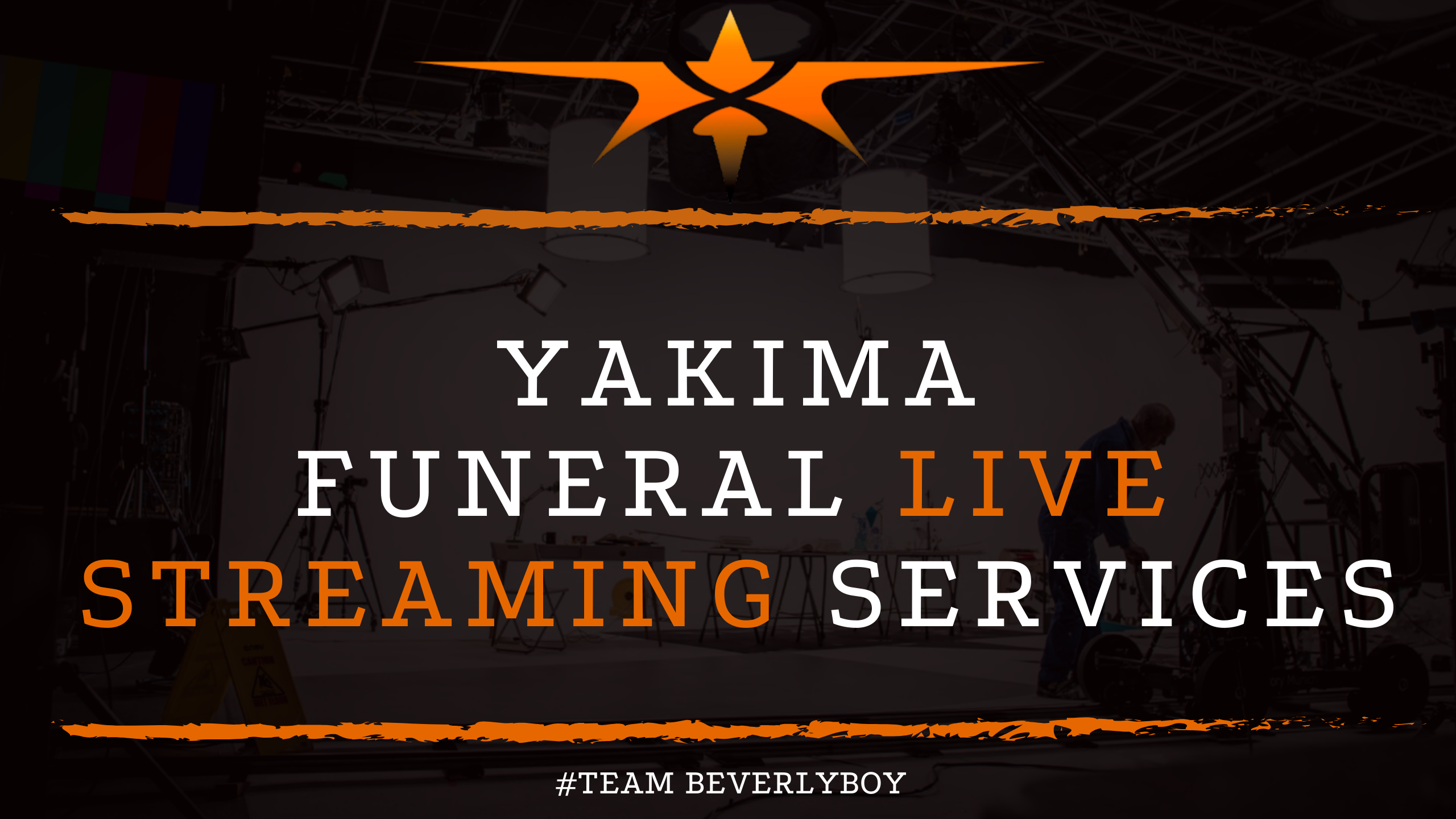 Yakima Funeral Live Streaming Services