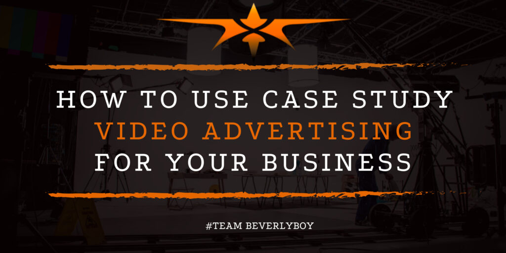 How to How to Use Case Study Video Advertising For Your Business a Virtual Job Fair