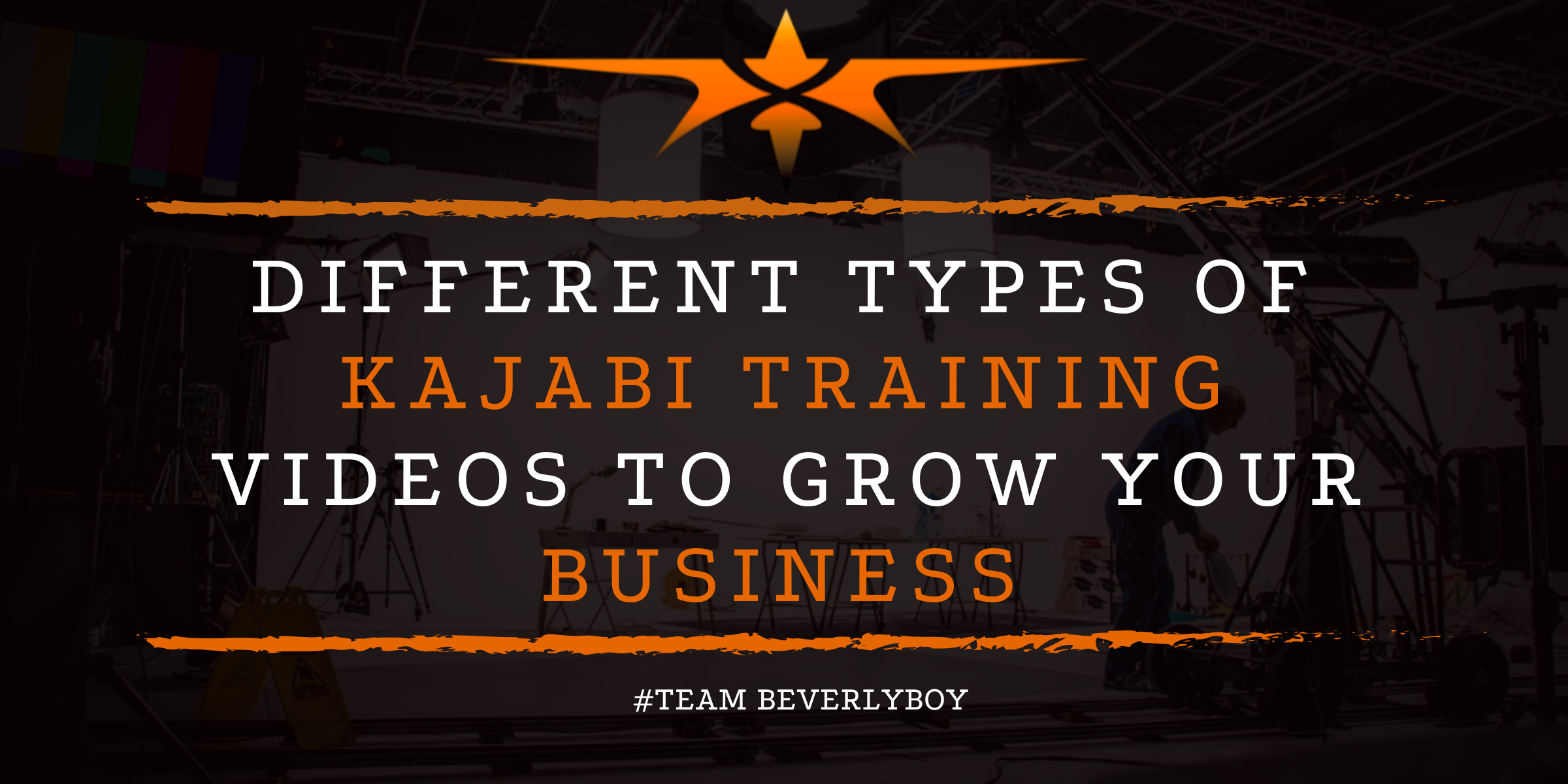 Different Types of Kajabi Training Videos to Grow Your Business