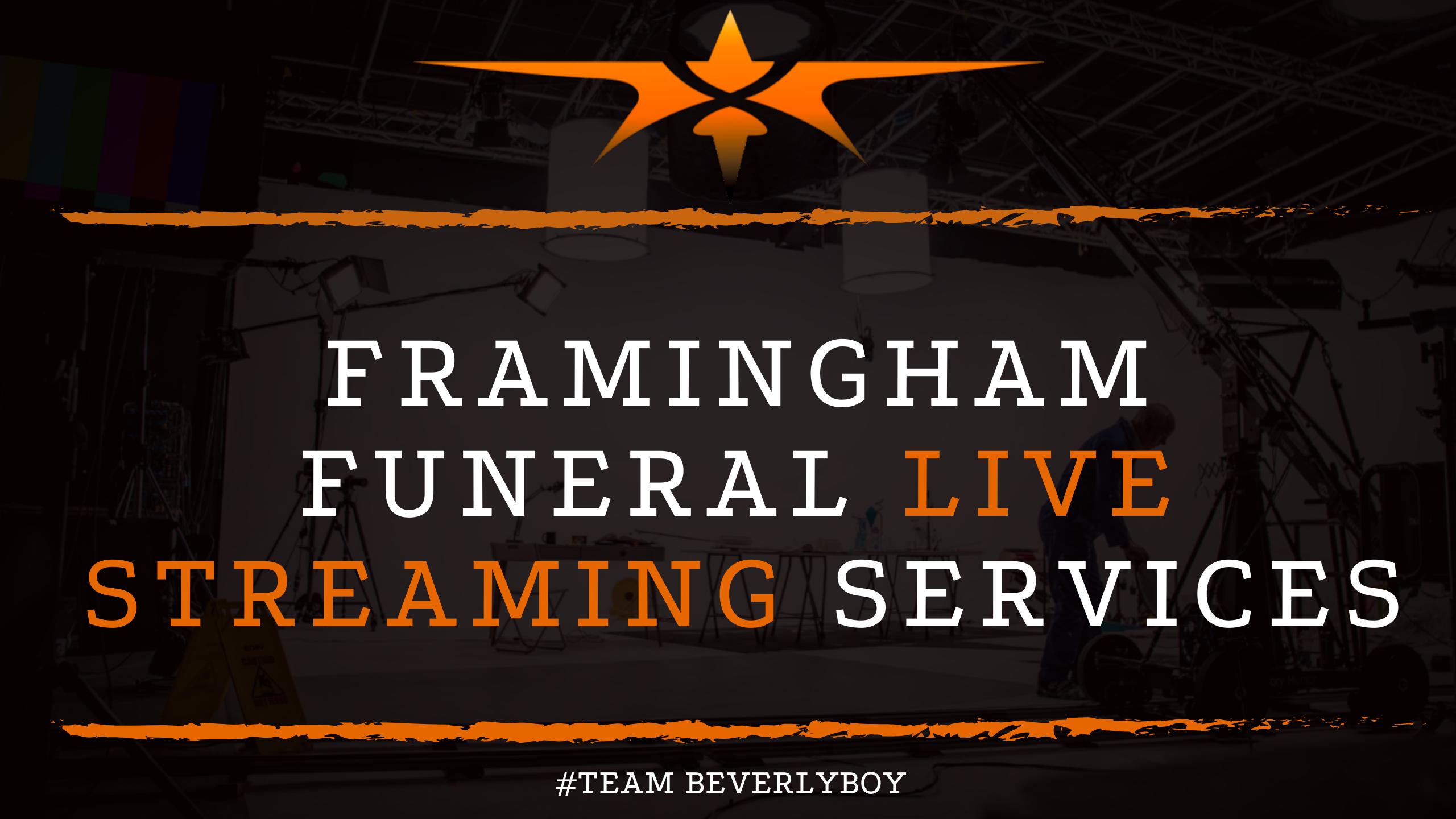 Framingham Live Streaming Services