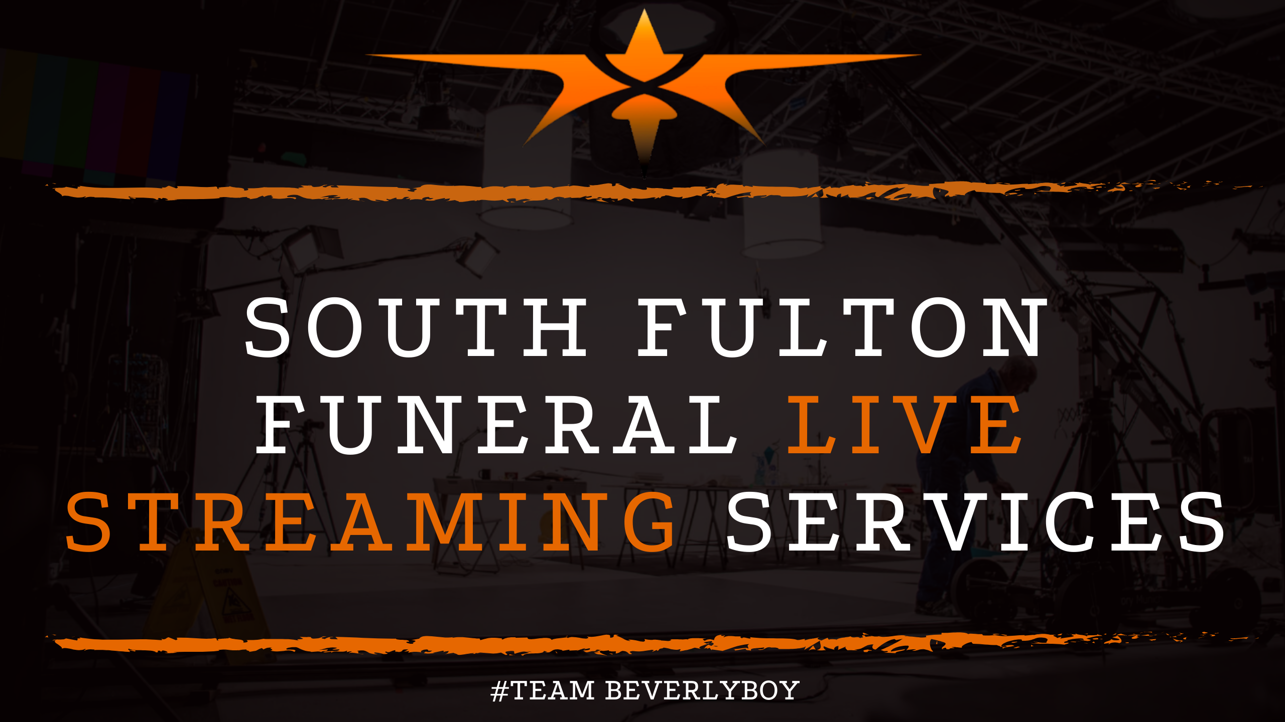 South Fulton Funeral Live Streaming Services