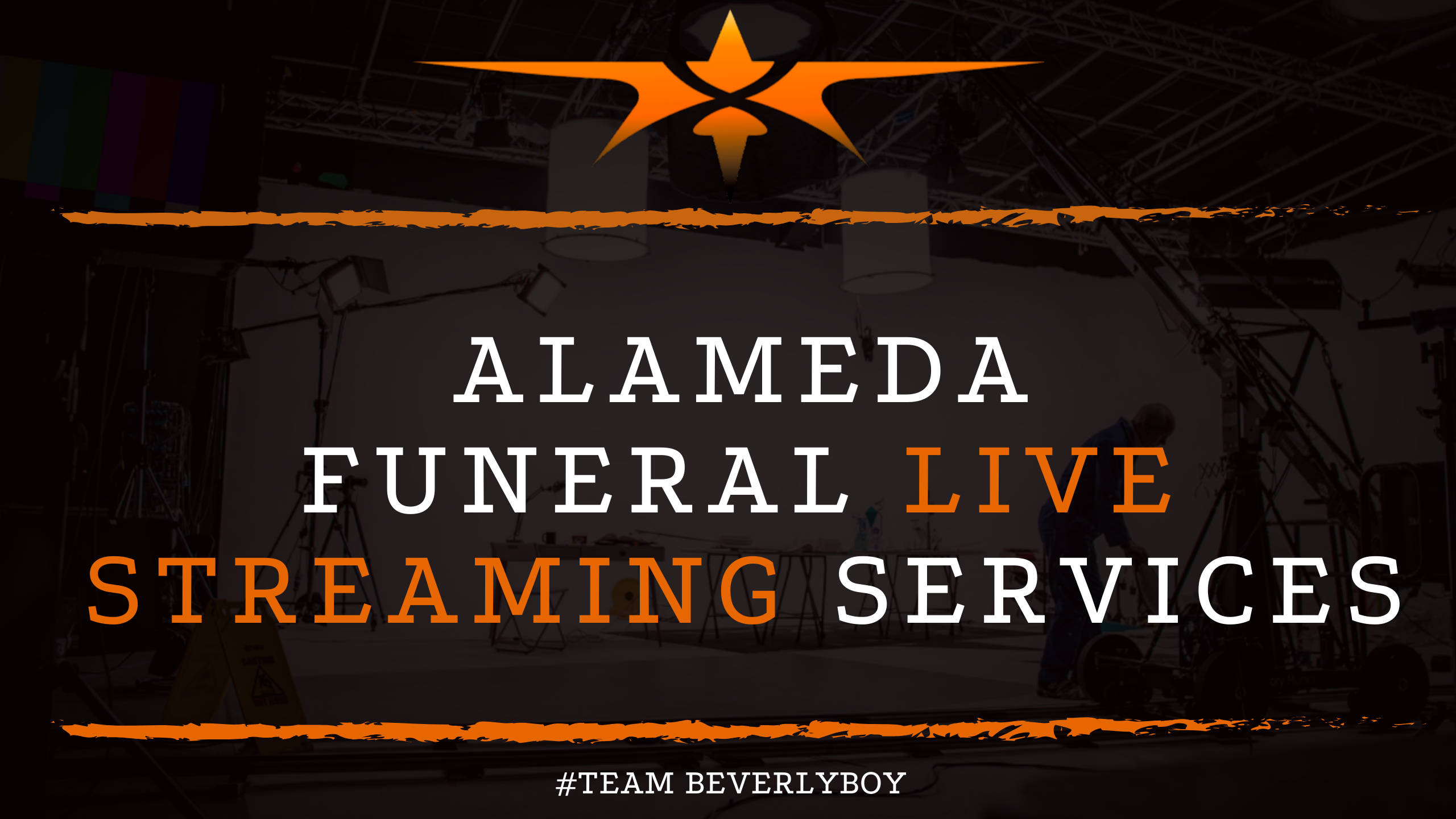 Alameda Live Streaming Services