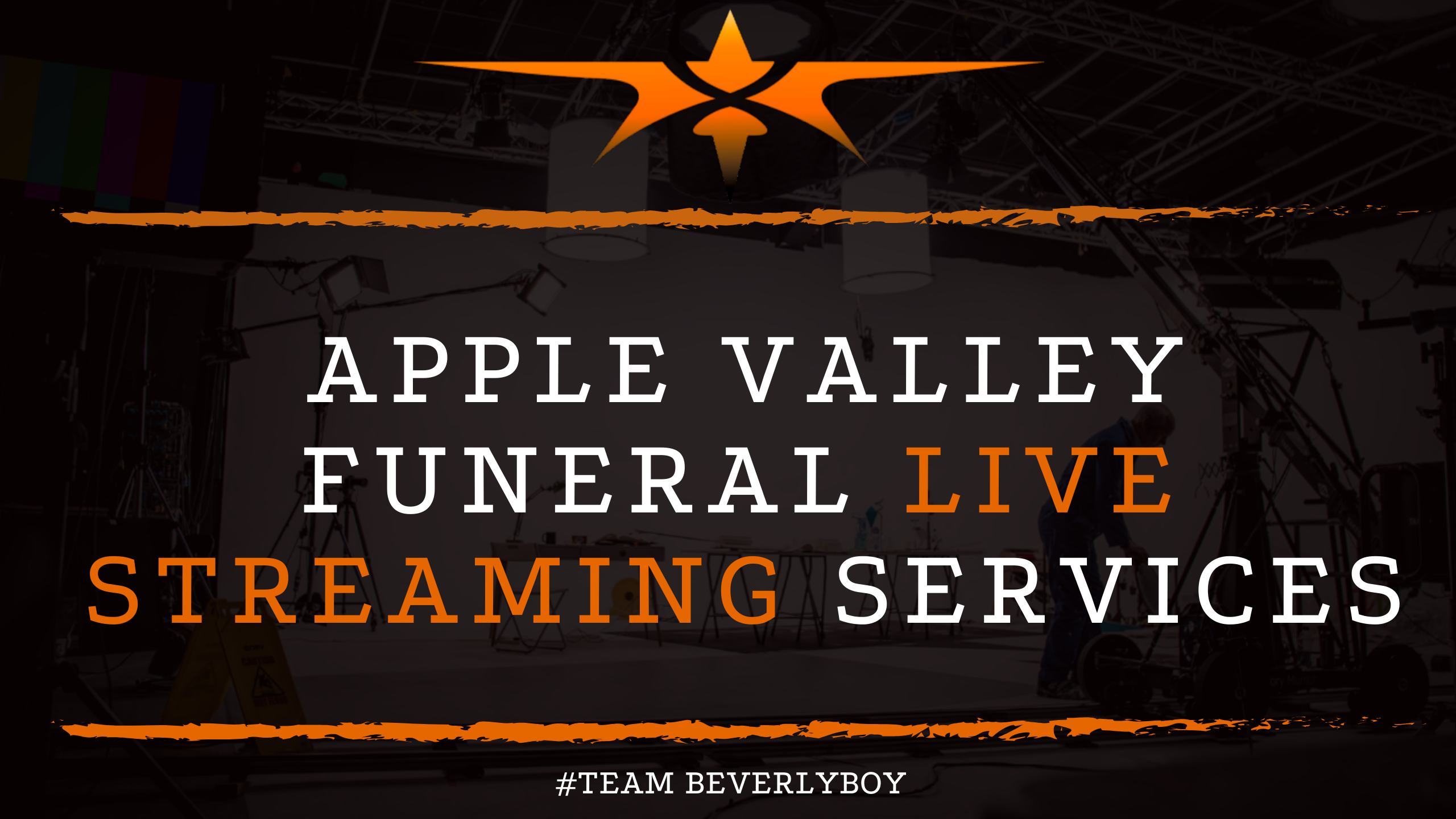 Apple Valley Live Streaming Services