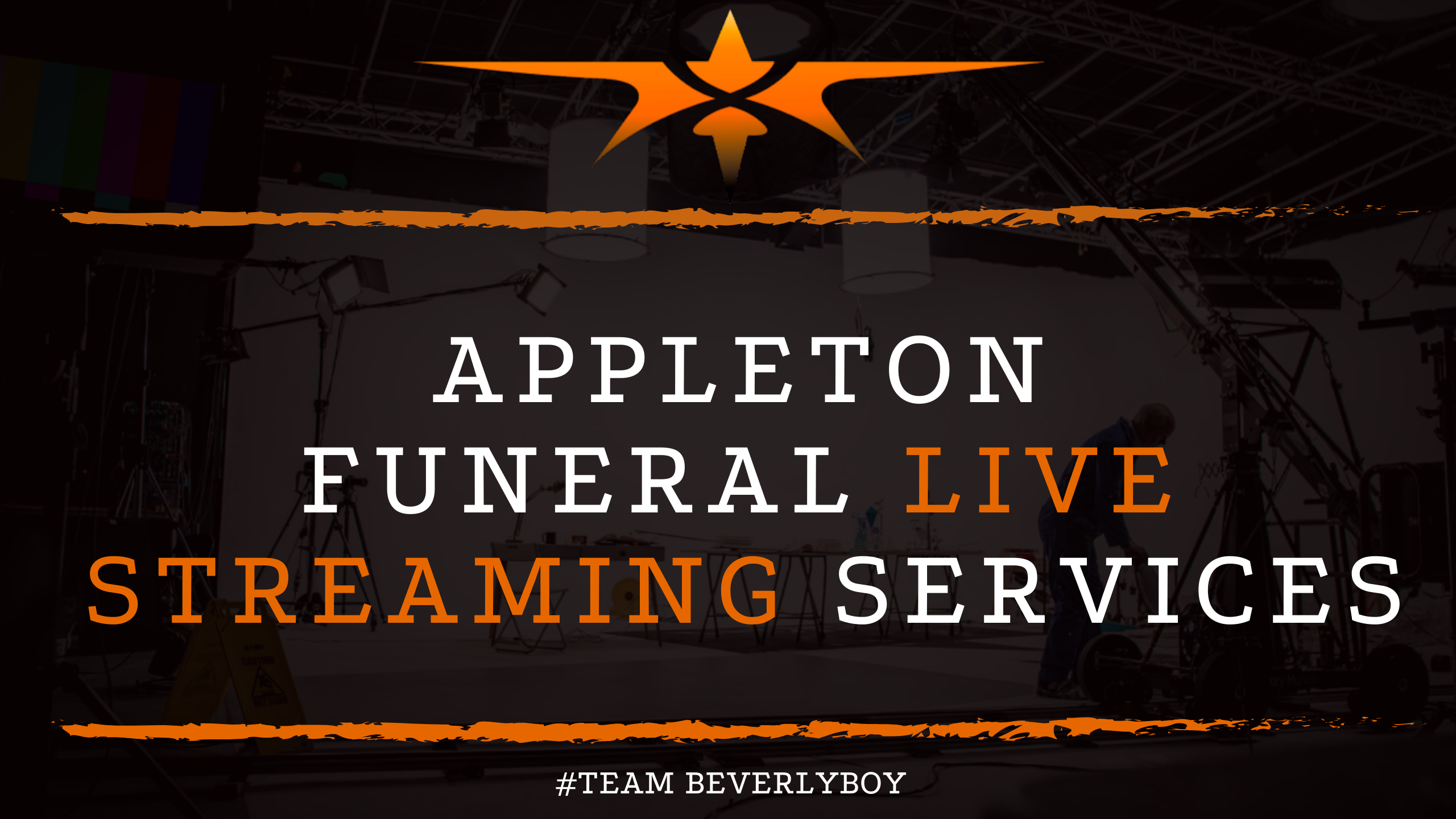 Appleton Live Streaming Services