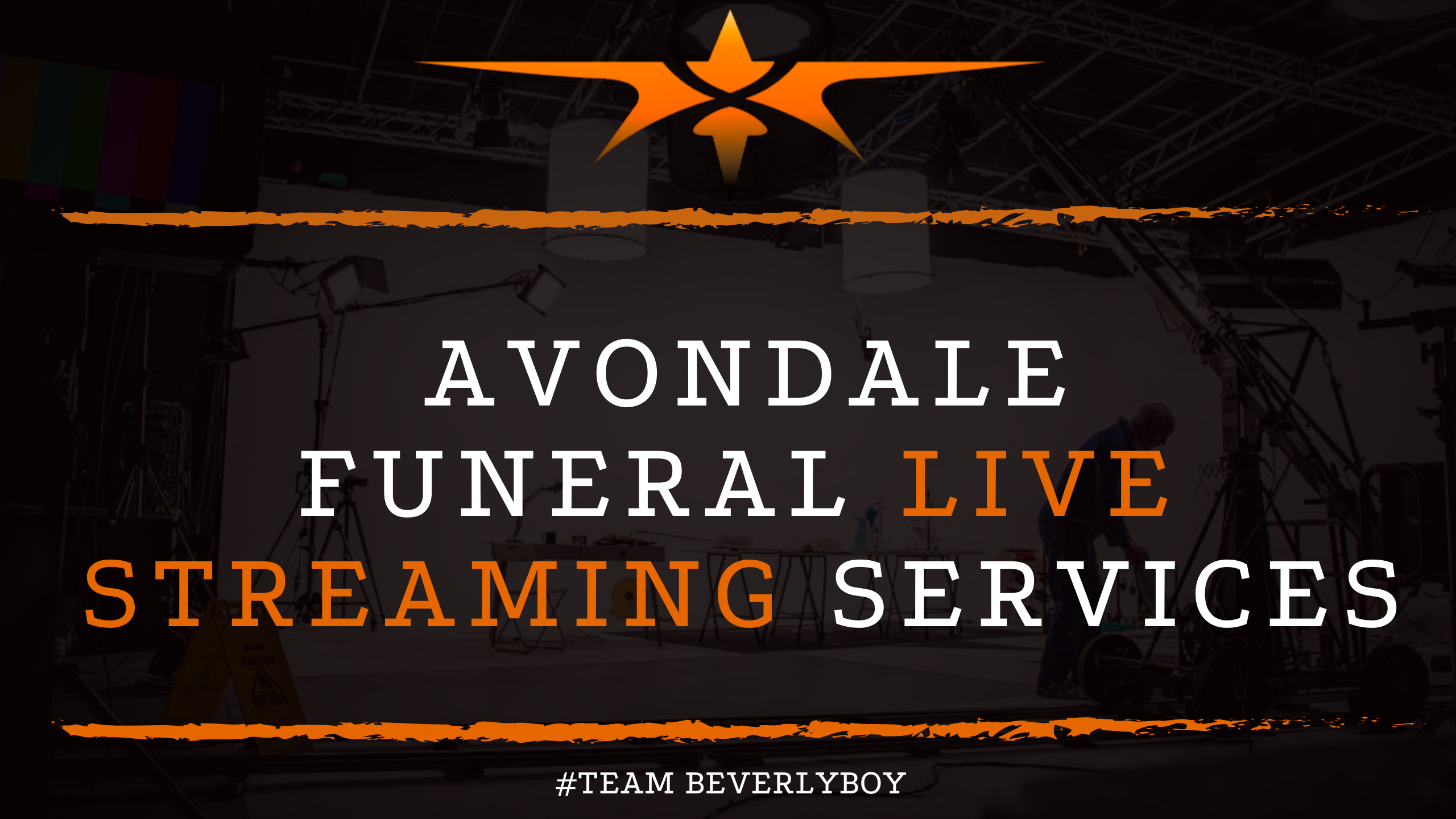 Avondale Funeral Live Streaming Services