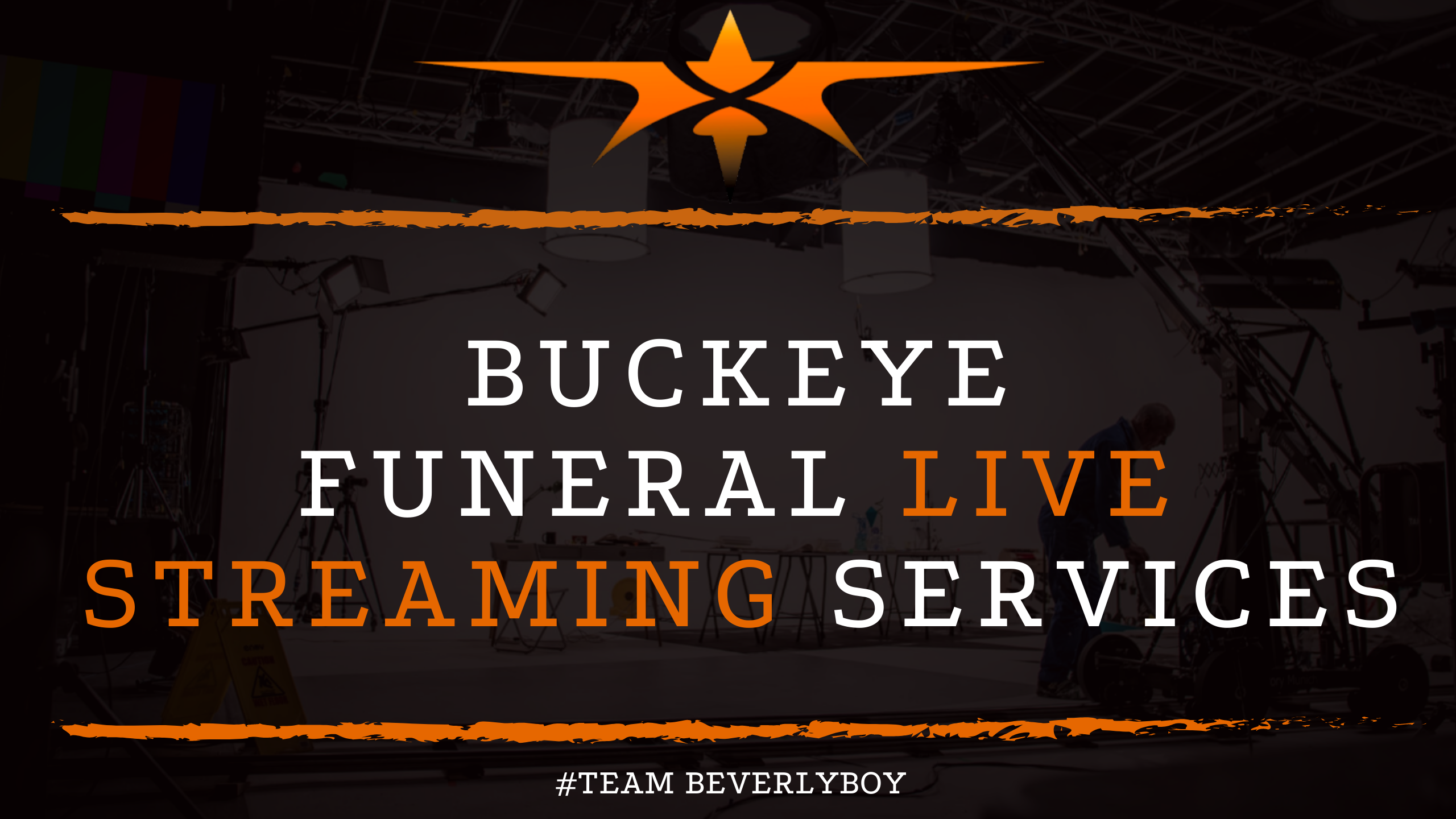 Buckeye Funeral Live Streaming Services