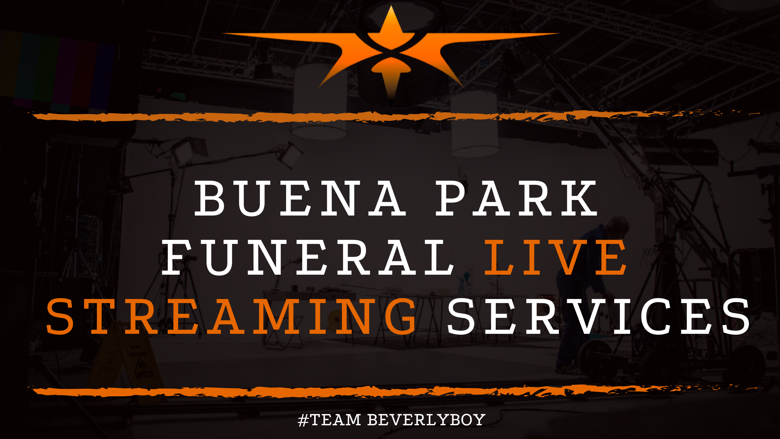 Buena Park Funeral Live Streaming Services