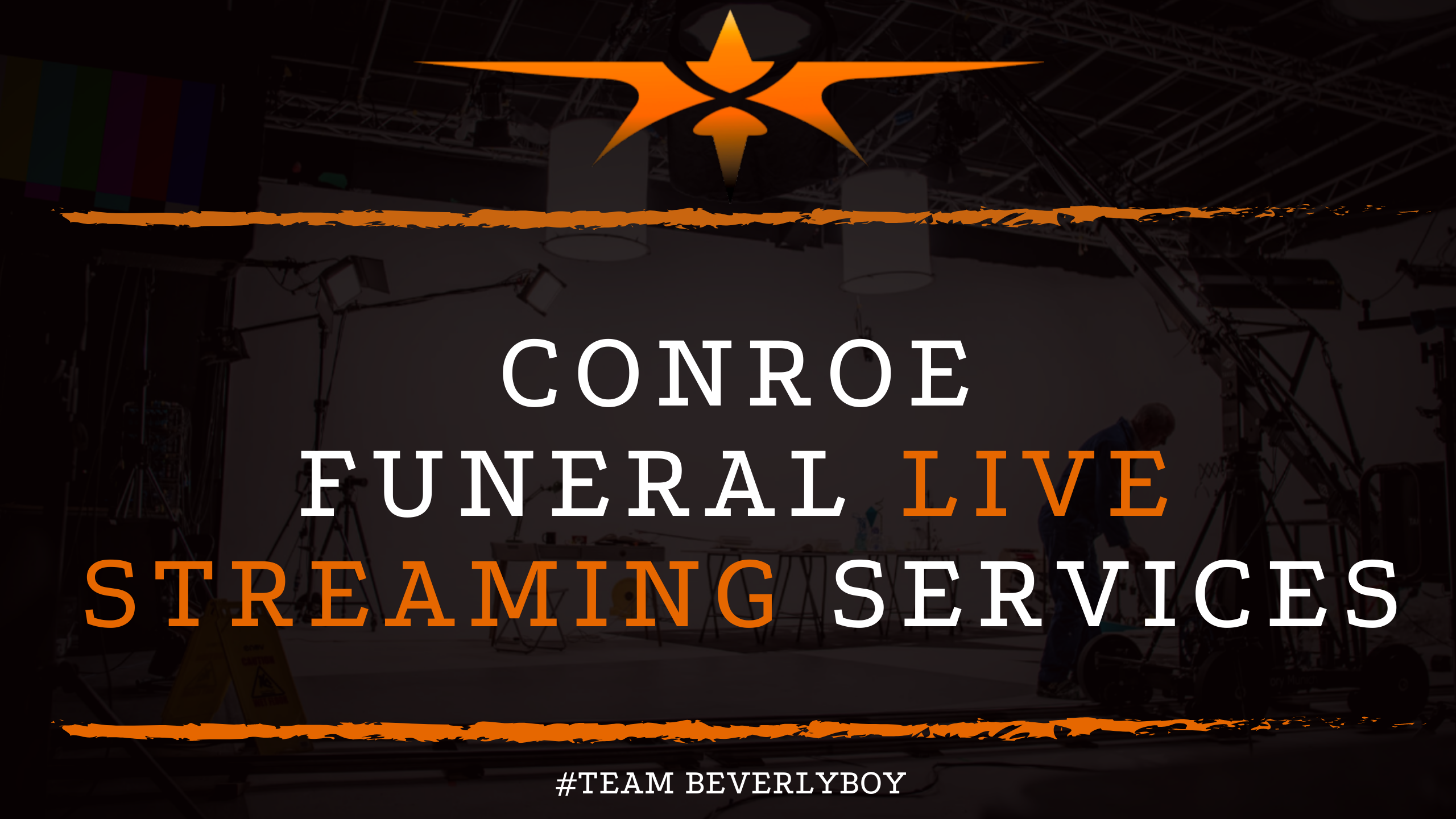 Conroe Funeral Live Streaming Services