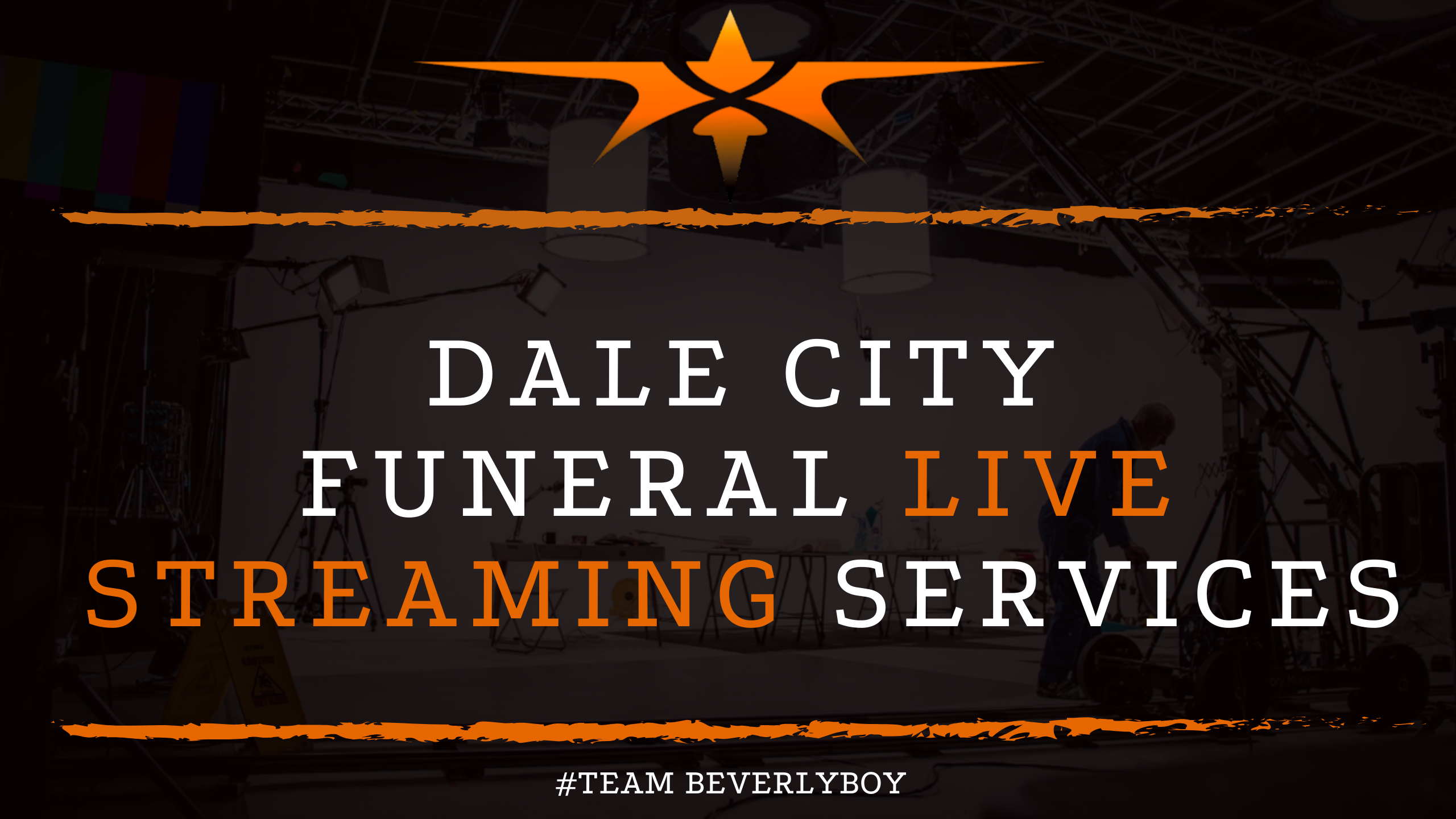 Dale City Live Streaming Services