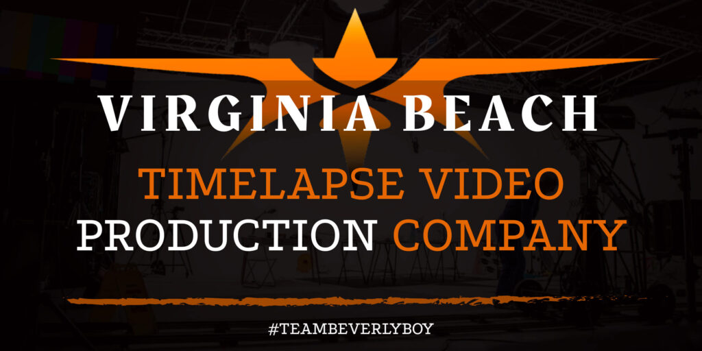 Different Types of Time-Lapse Videography