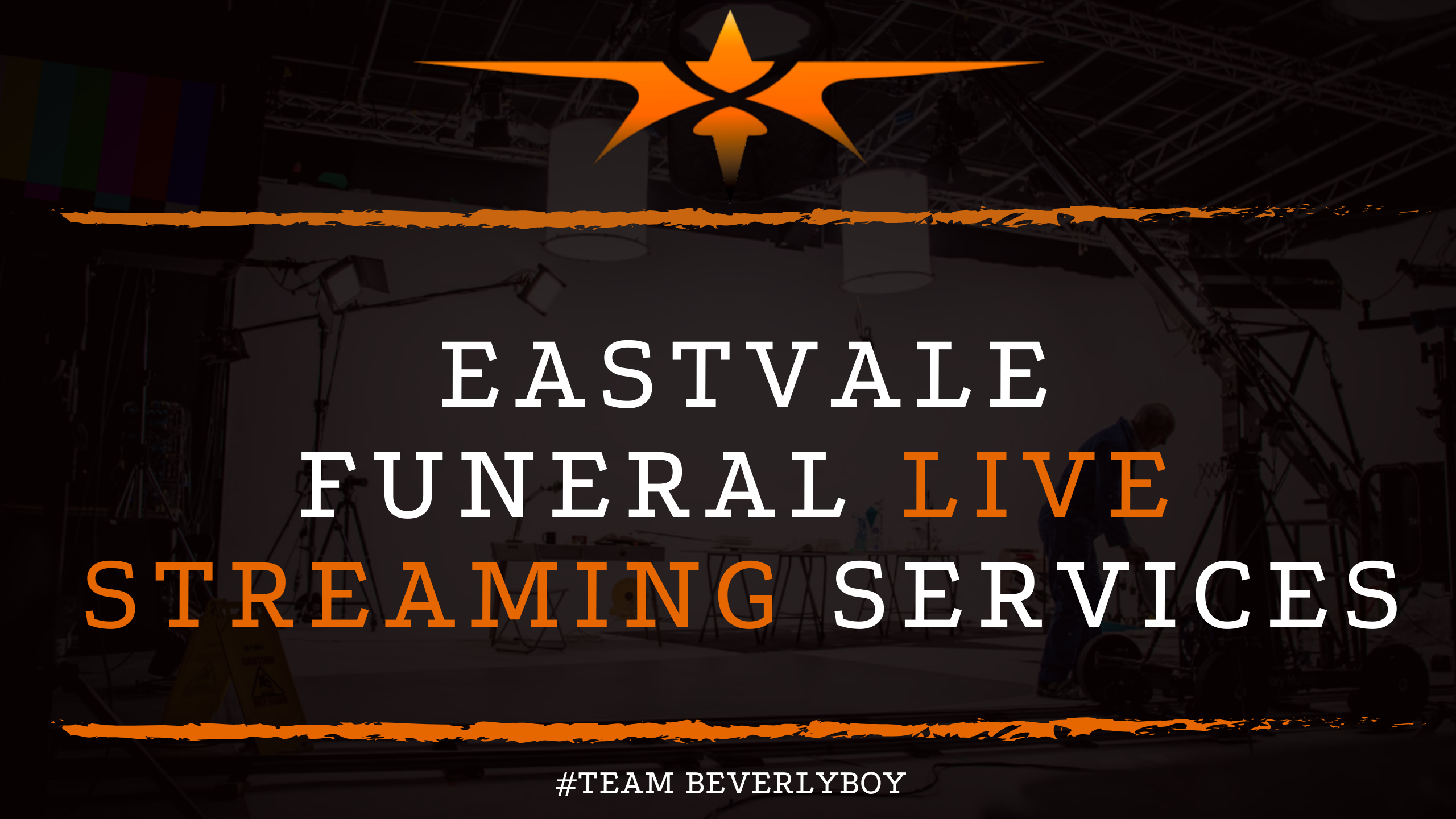 Eastvale Live Streaming Services