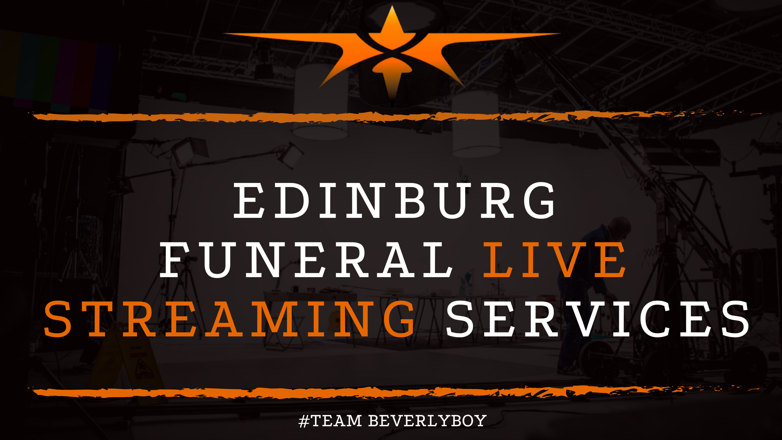 Edinburg Funeral Live Streaming Services