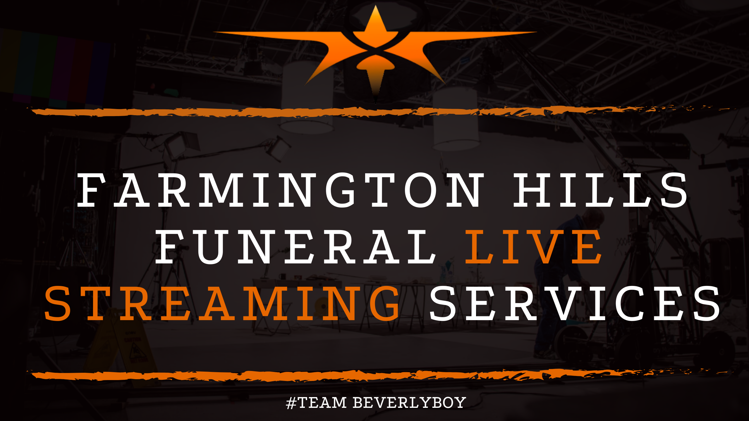 Farmington Hills Funeral Live Streaming Services