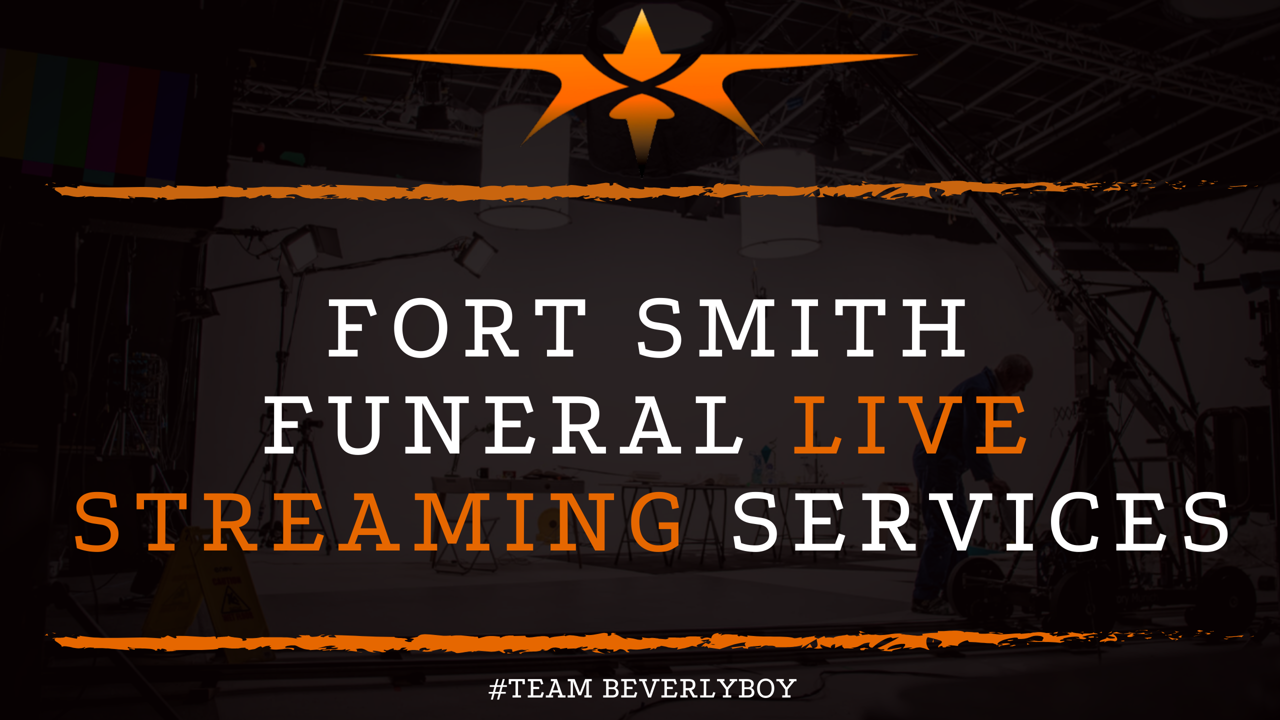 Fort Smith Funeral Live Streaming Services