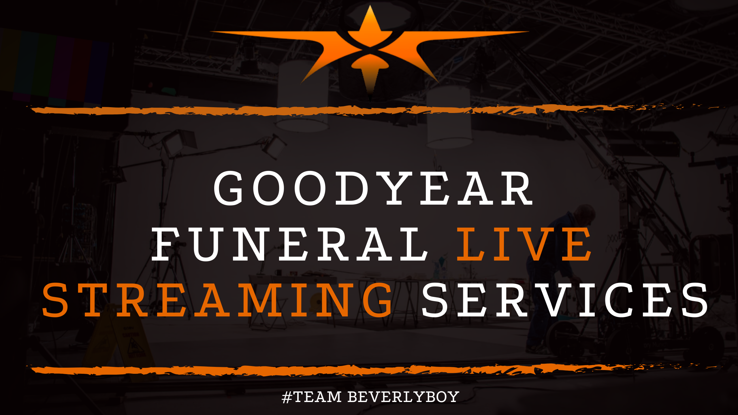 Goodyear Funeral Live Streaming Services