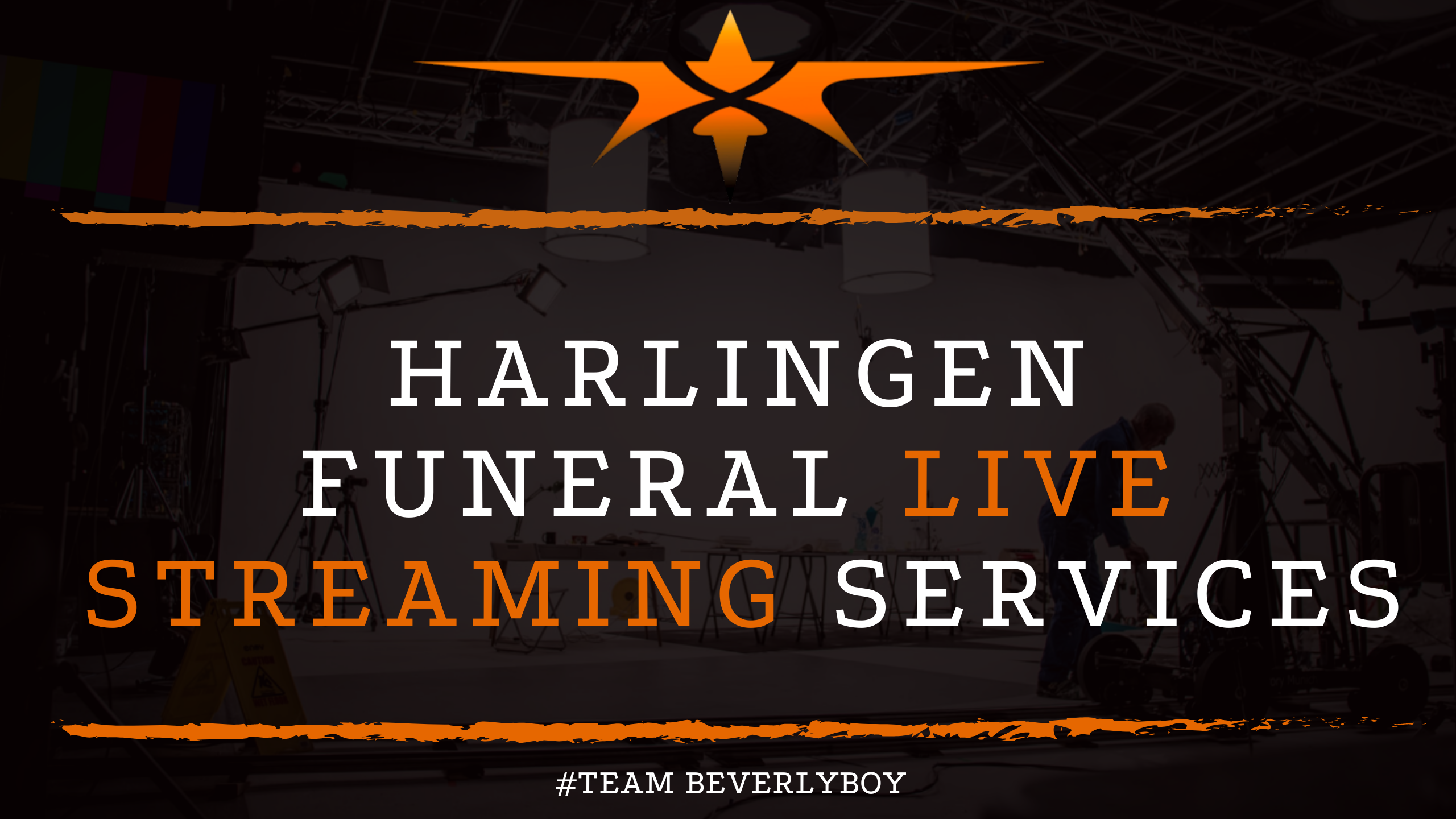 Harlingen Live Streaming Services