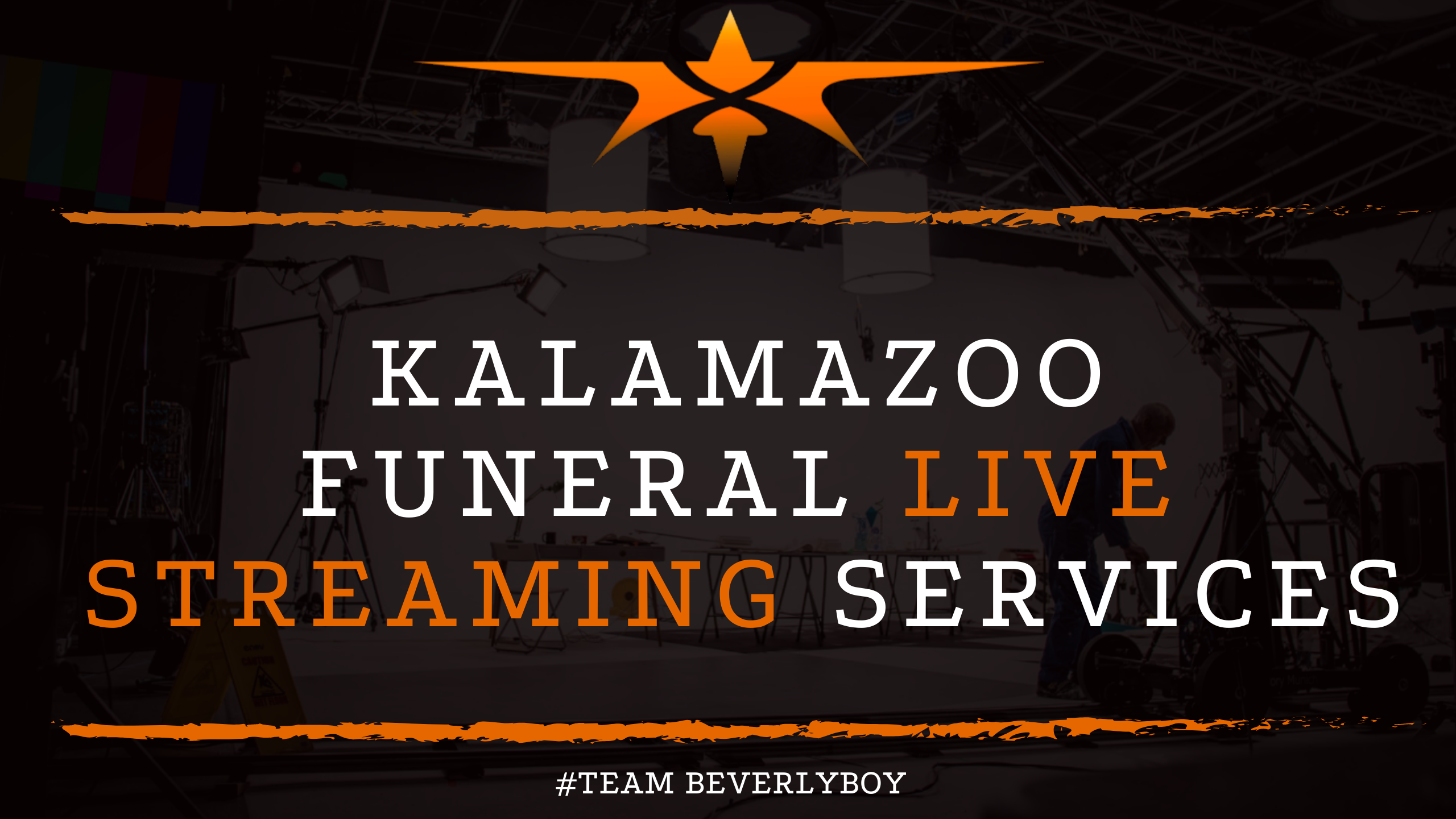 Kalamazoo Live Streaming Services