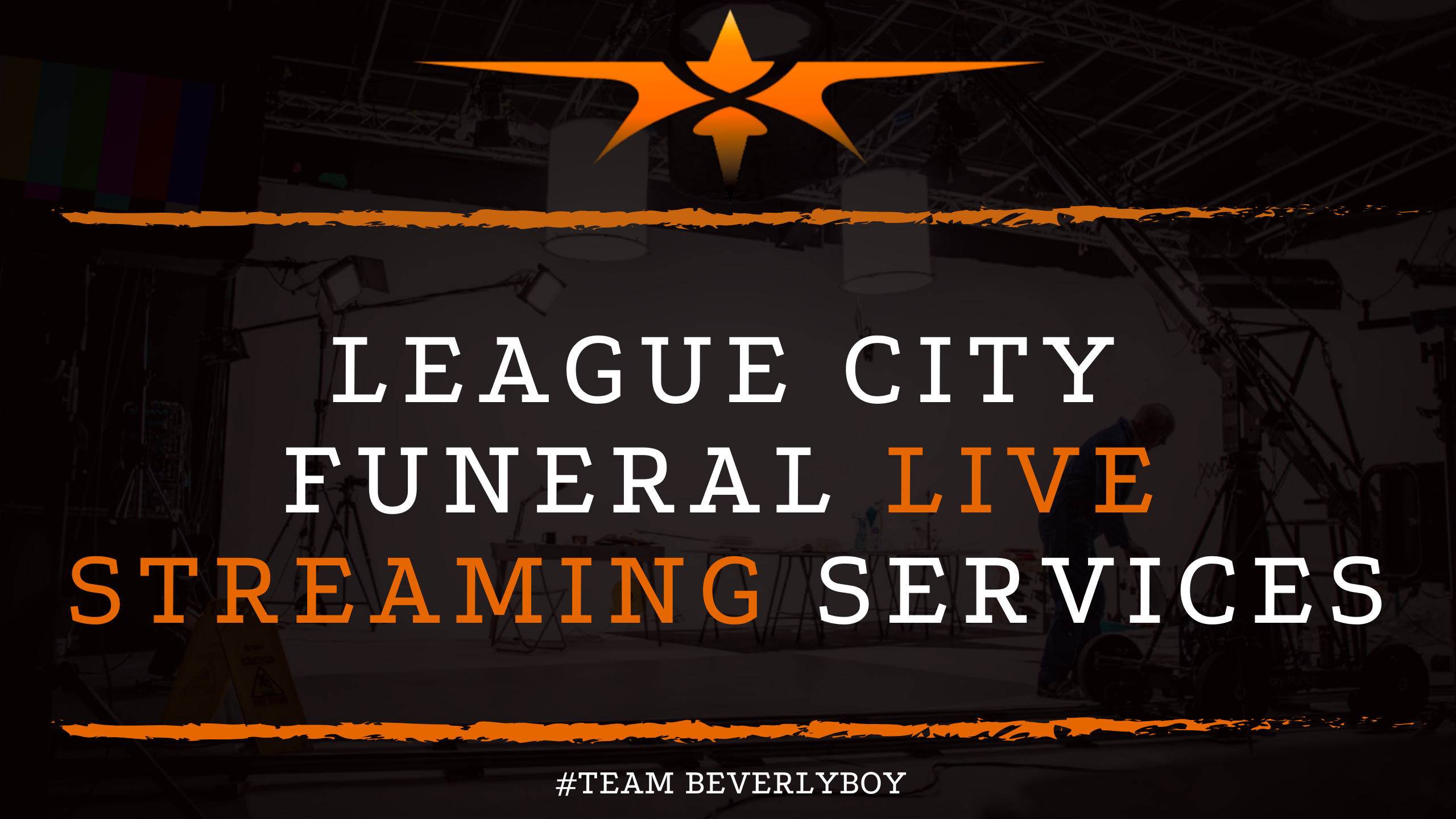 League City Funeral Live Streaming Services