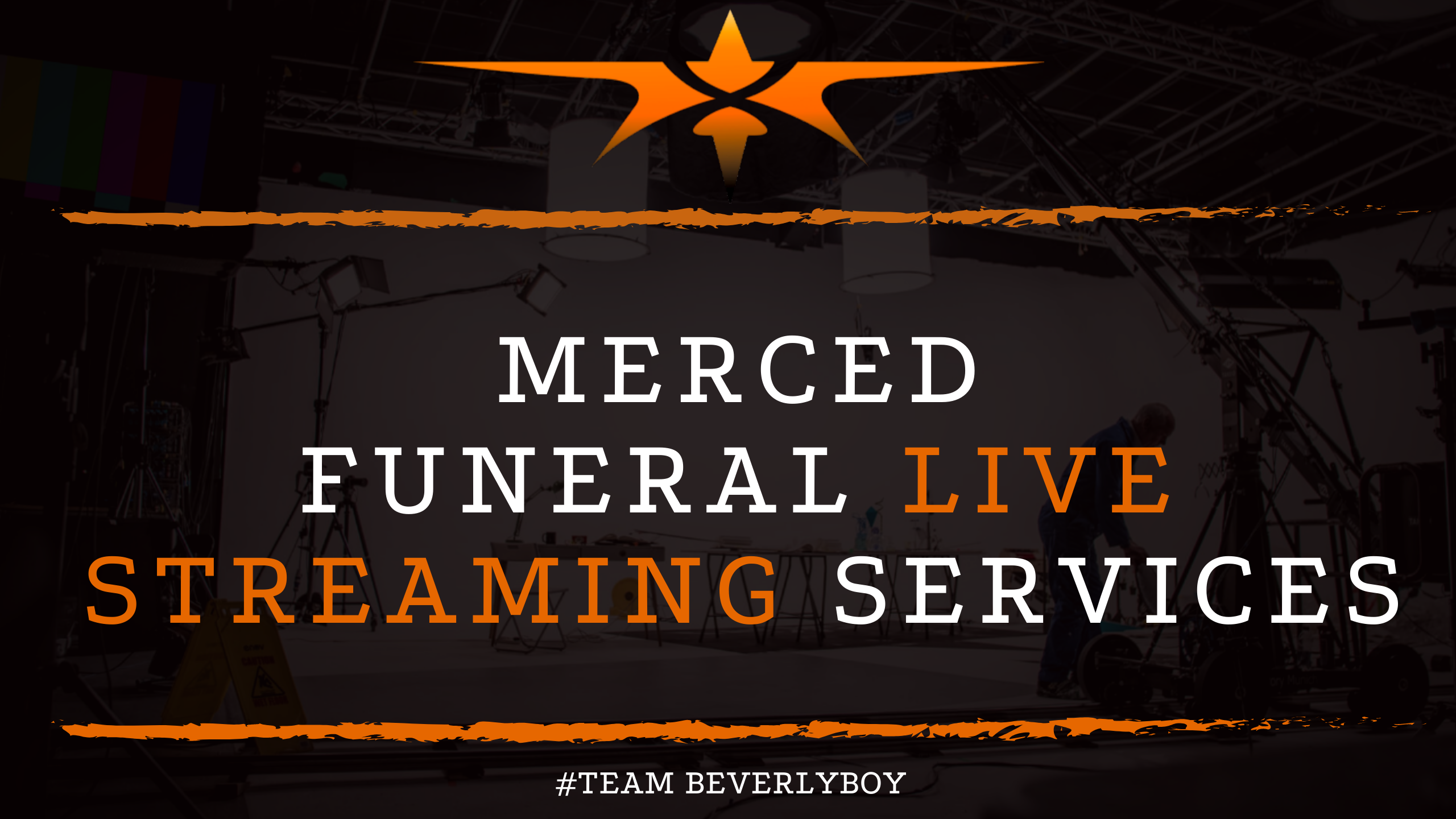 Merced Funeral Live Streaming Services