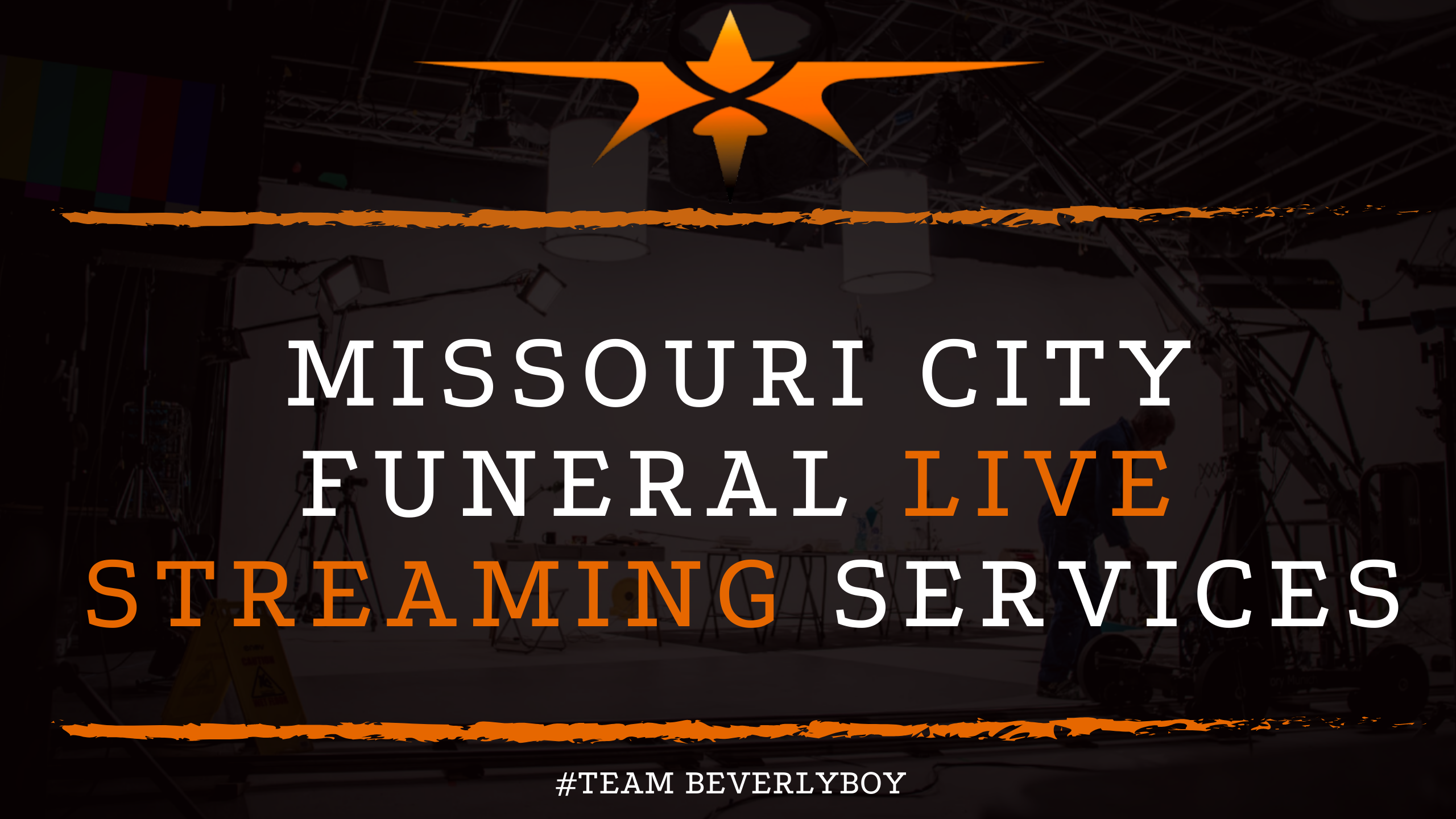 Missouri City Live Streaming Services