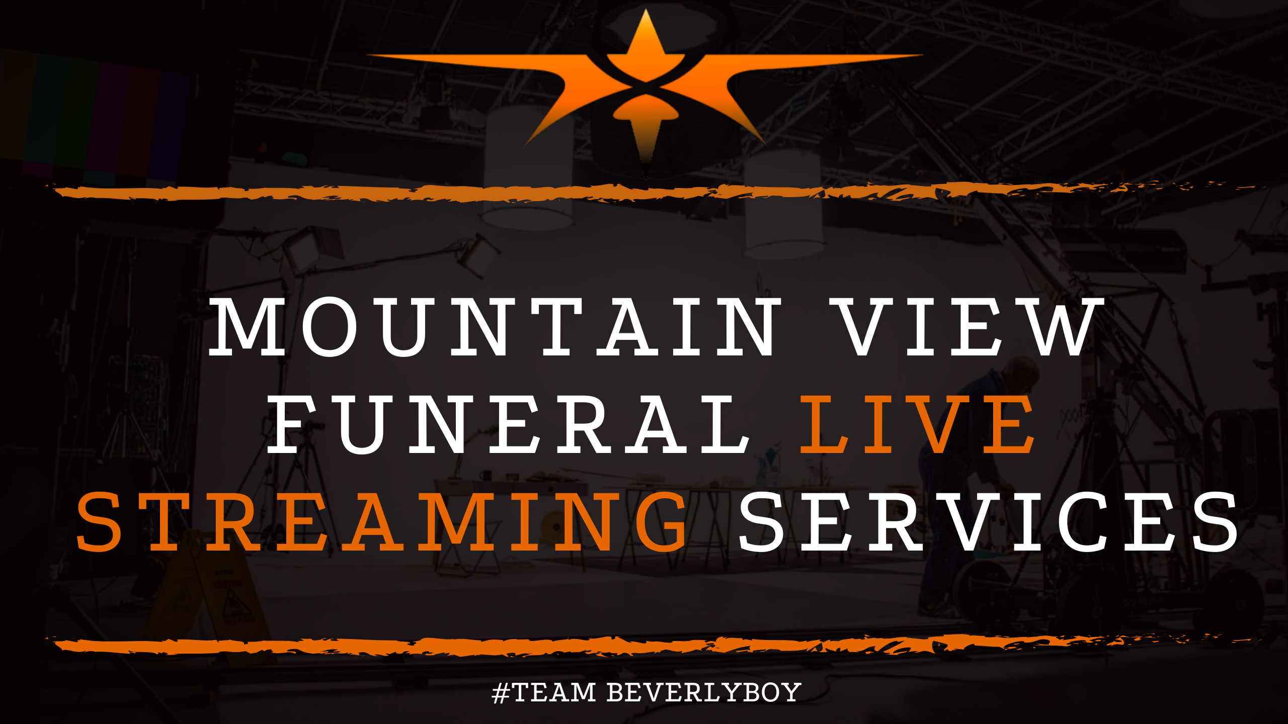 Mountain View Live Streaming Services