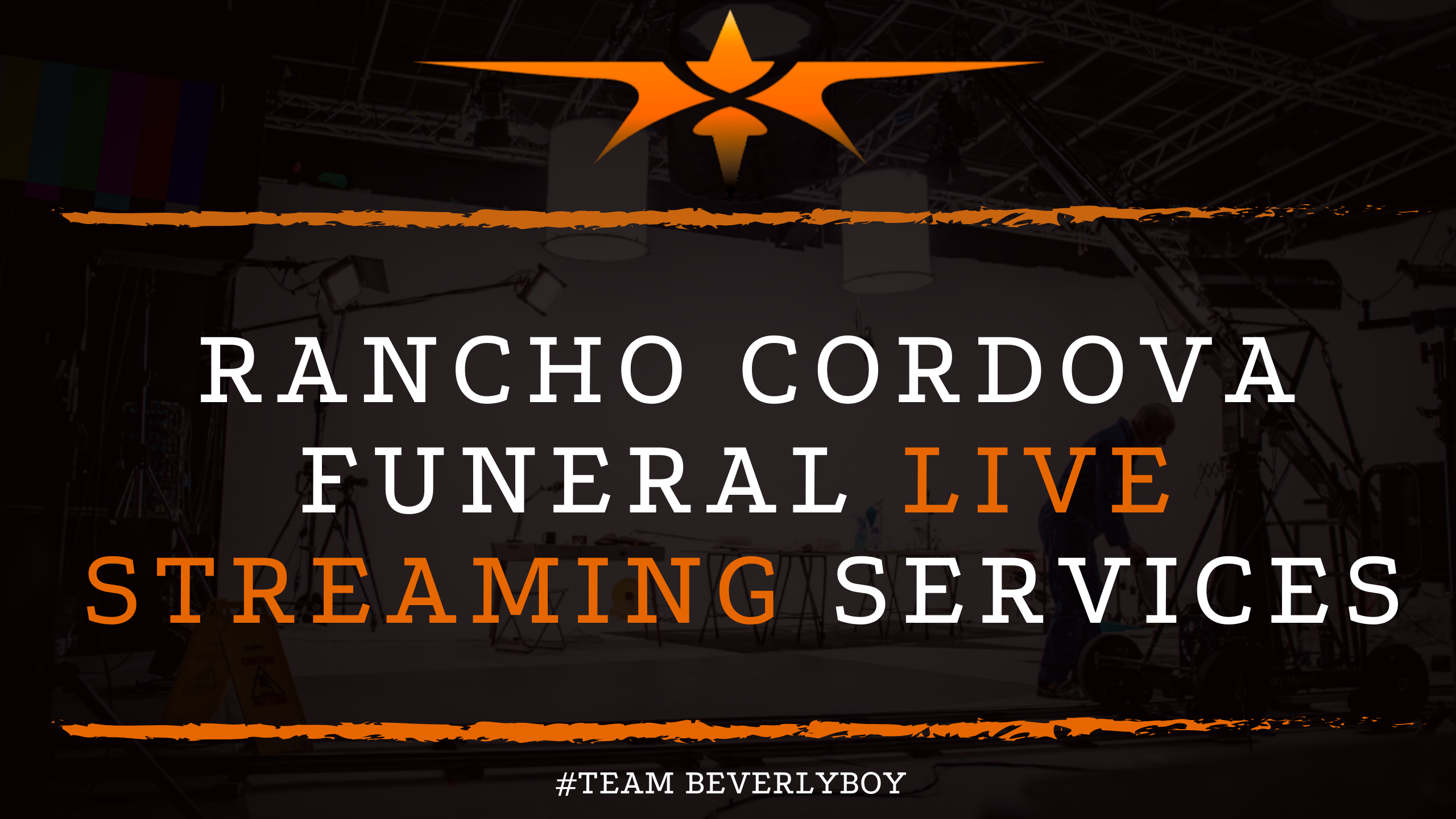 Rancho Cordova Live Streaming Services