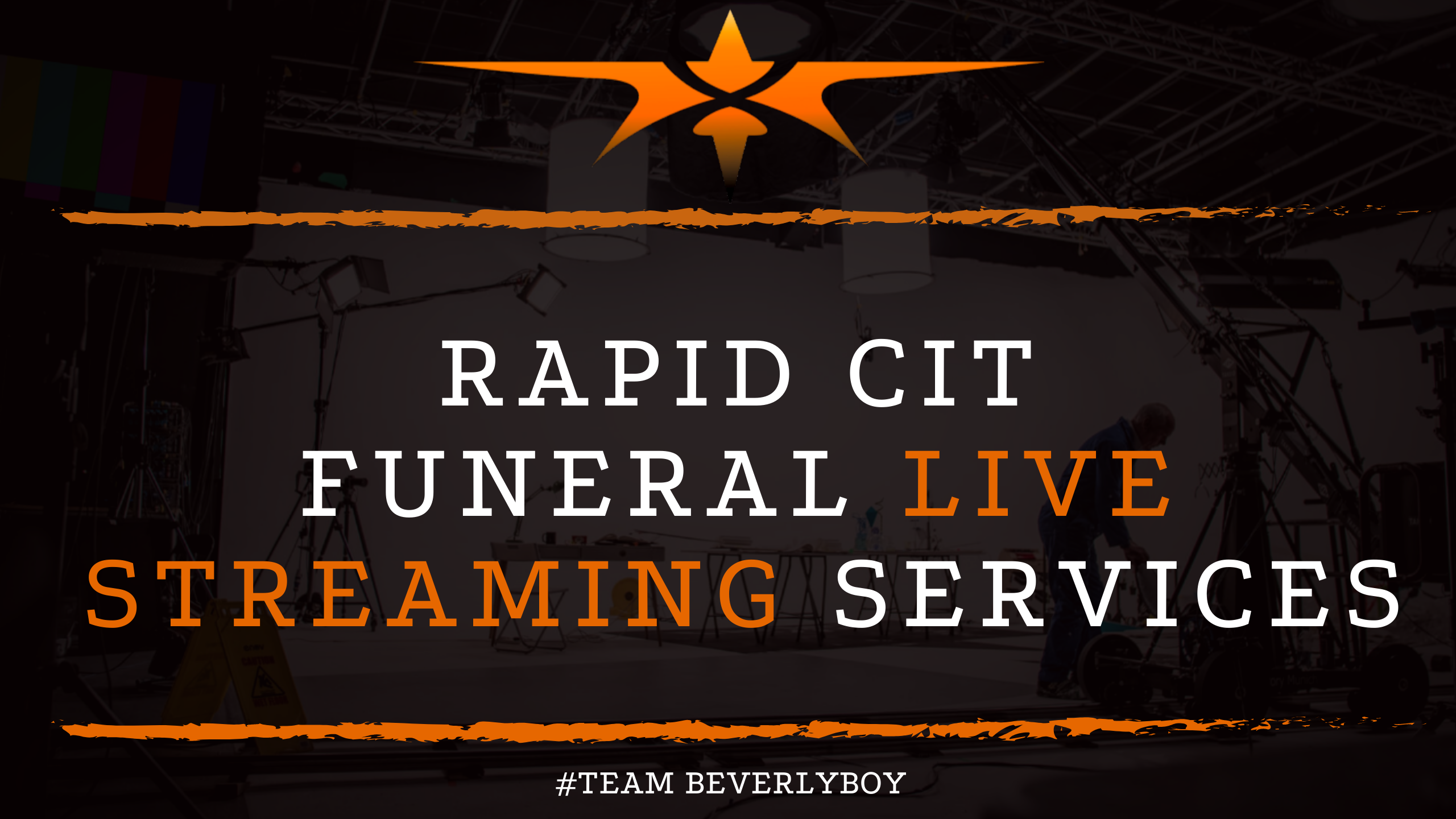 Rapid City Live Streaming Services