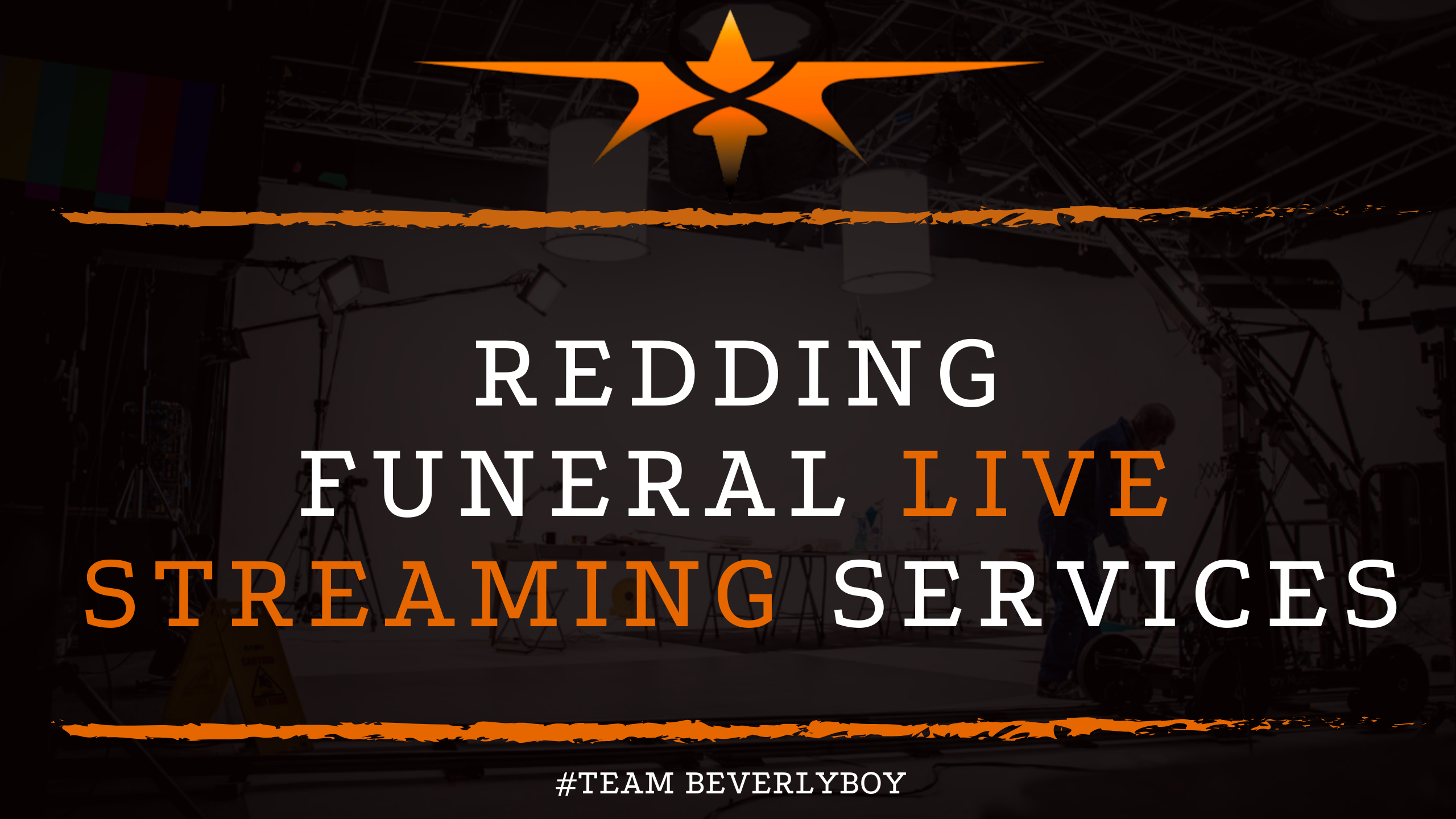 Redding Funeral Live Streaming Services