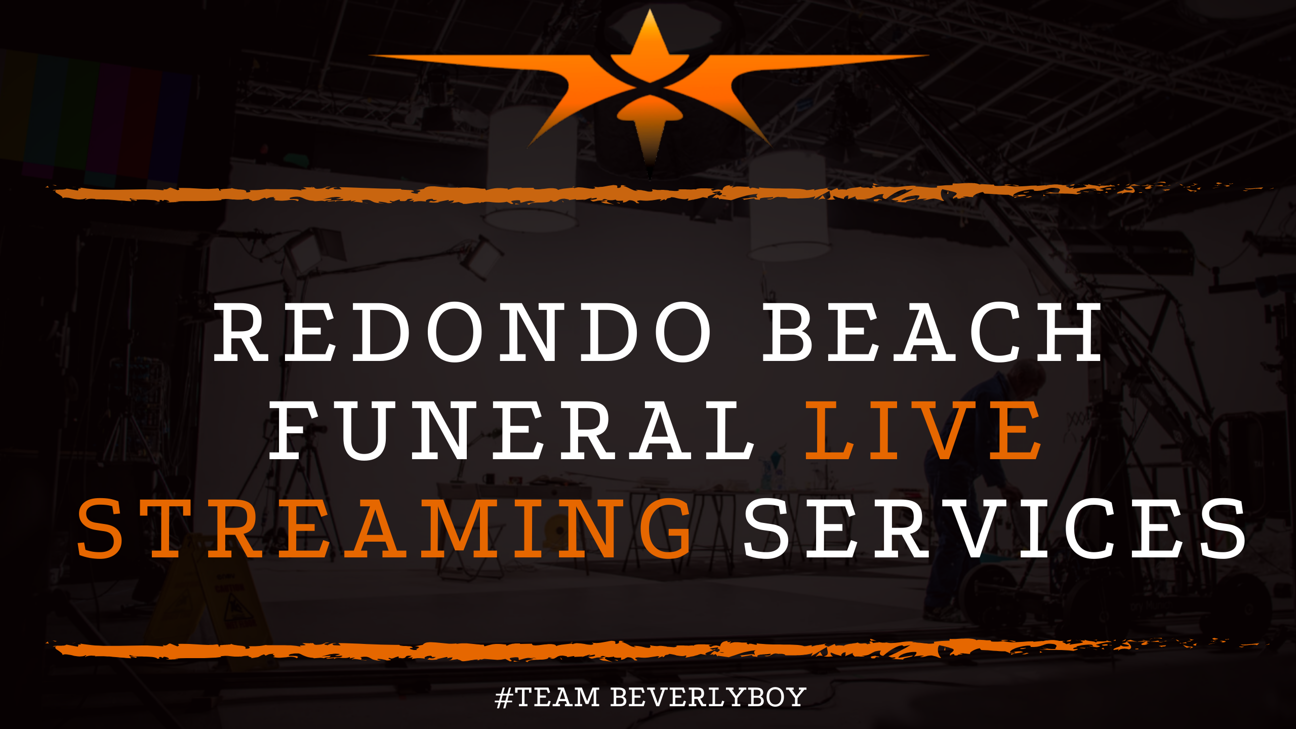 Redondo Beach Live Streaming Services