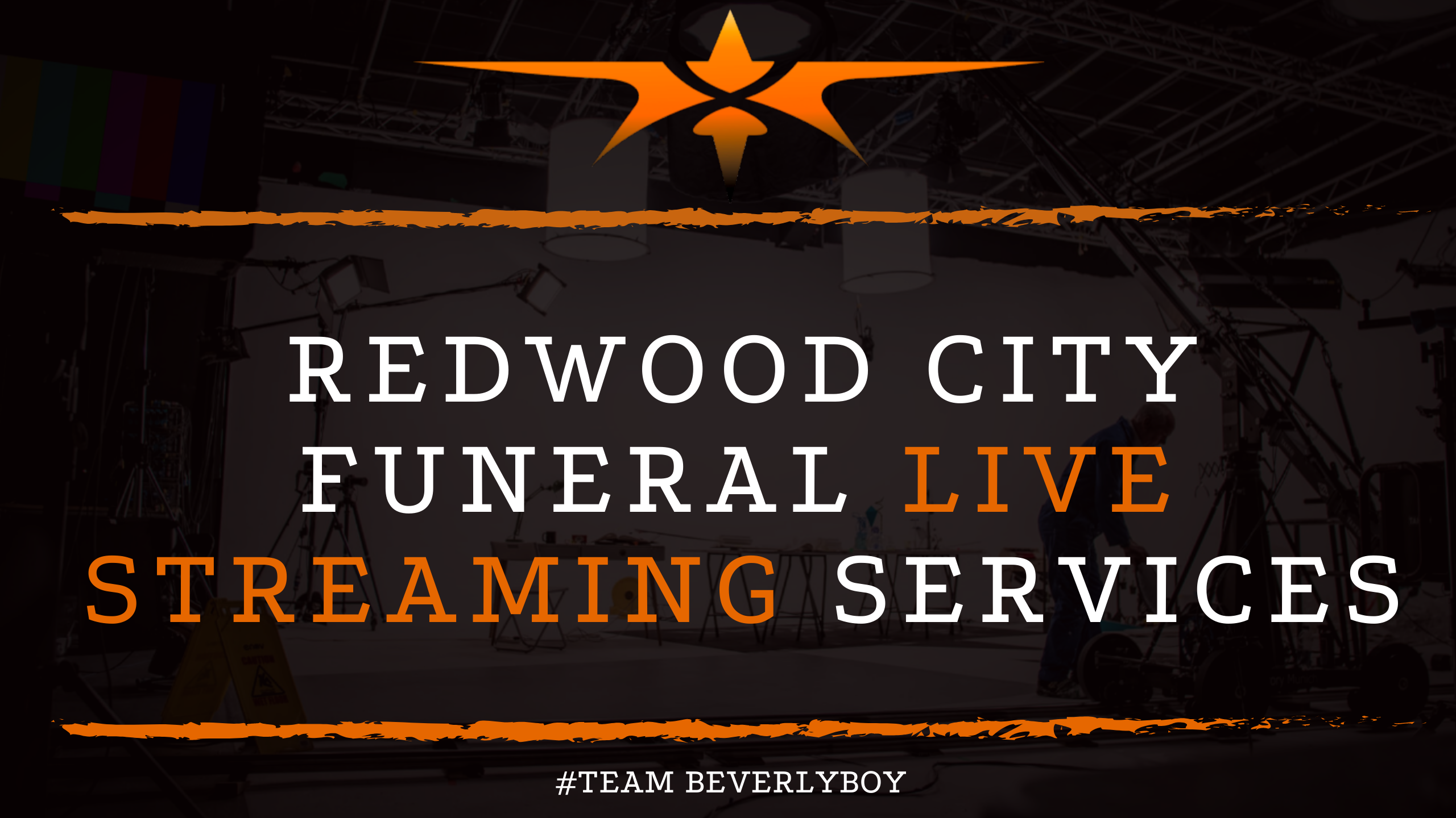 Redwood City Funeral Live Streaming Services