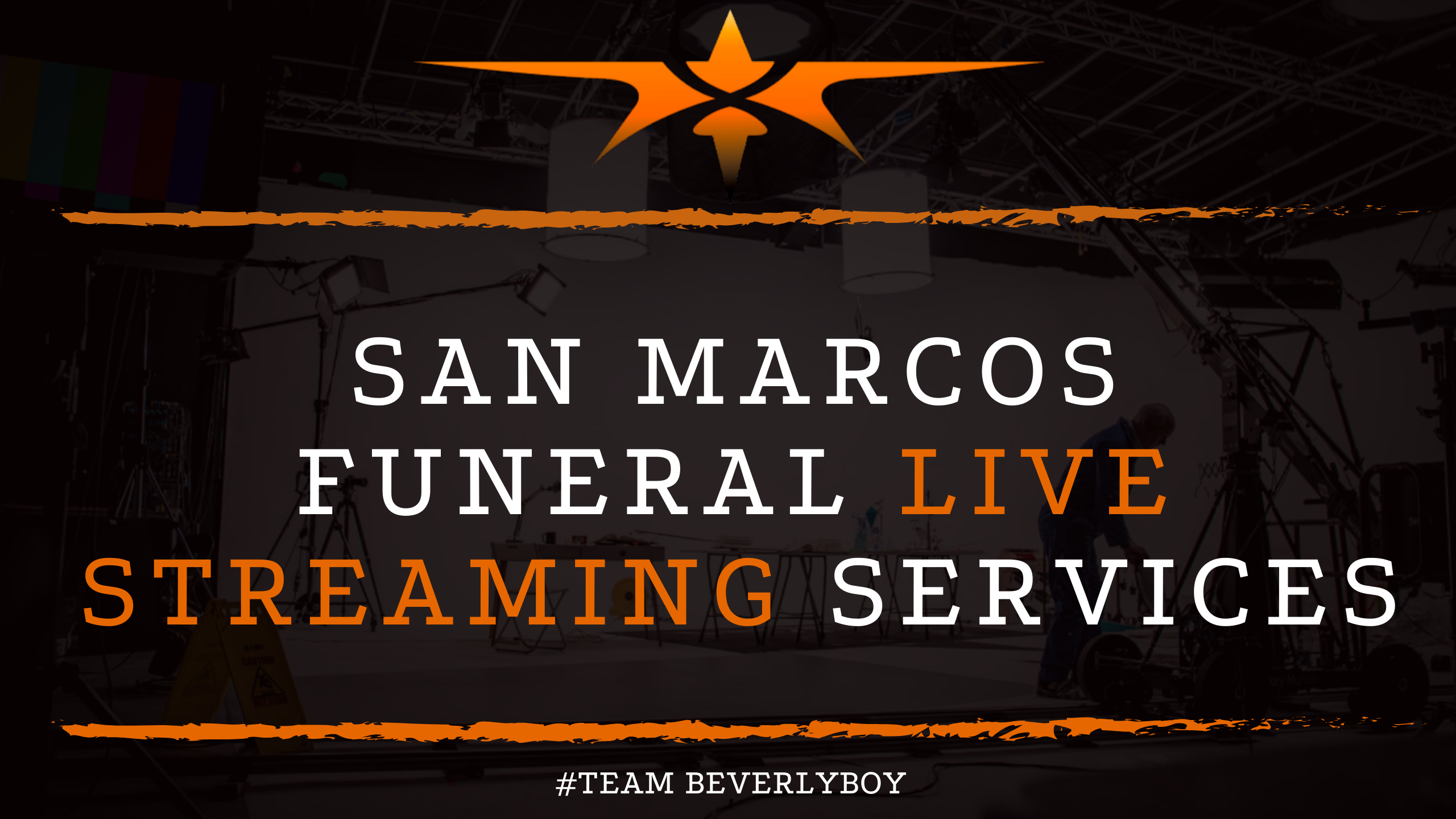 San Marcos Funeral Live Streaming Services