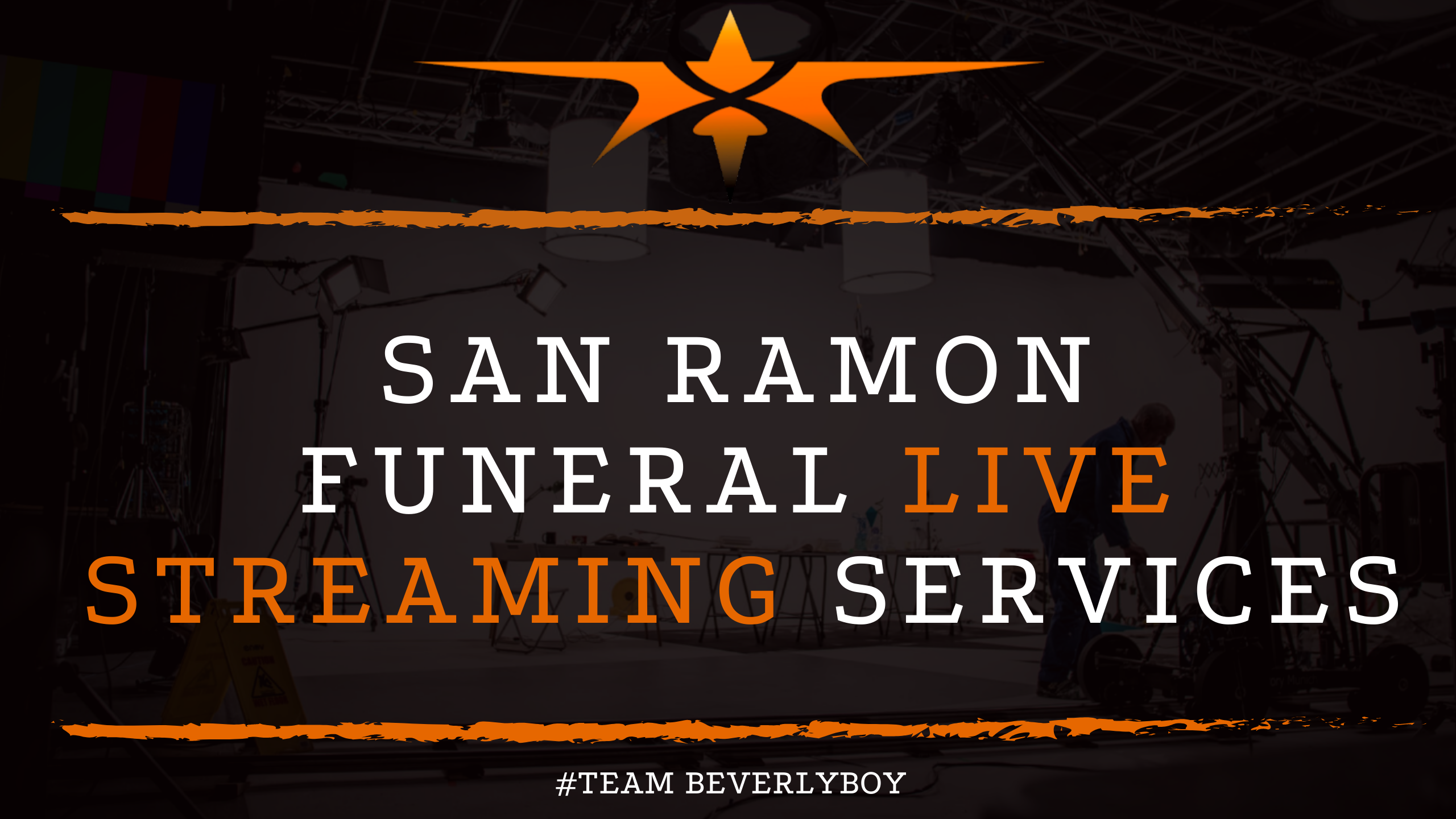 San Ramon Funeral Live Streaming Services