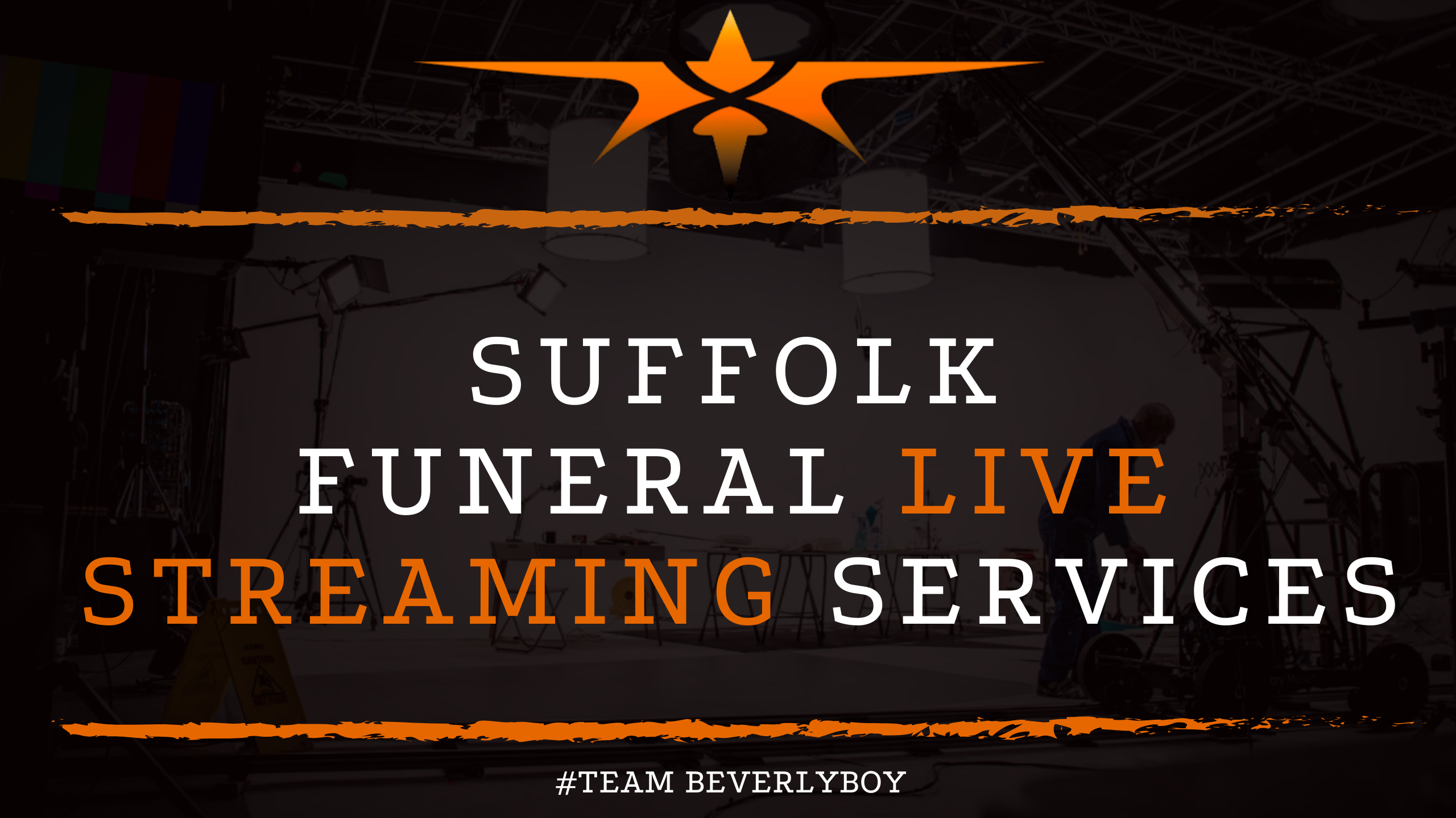 Suffolk Funeral Live Streaming Services