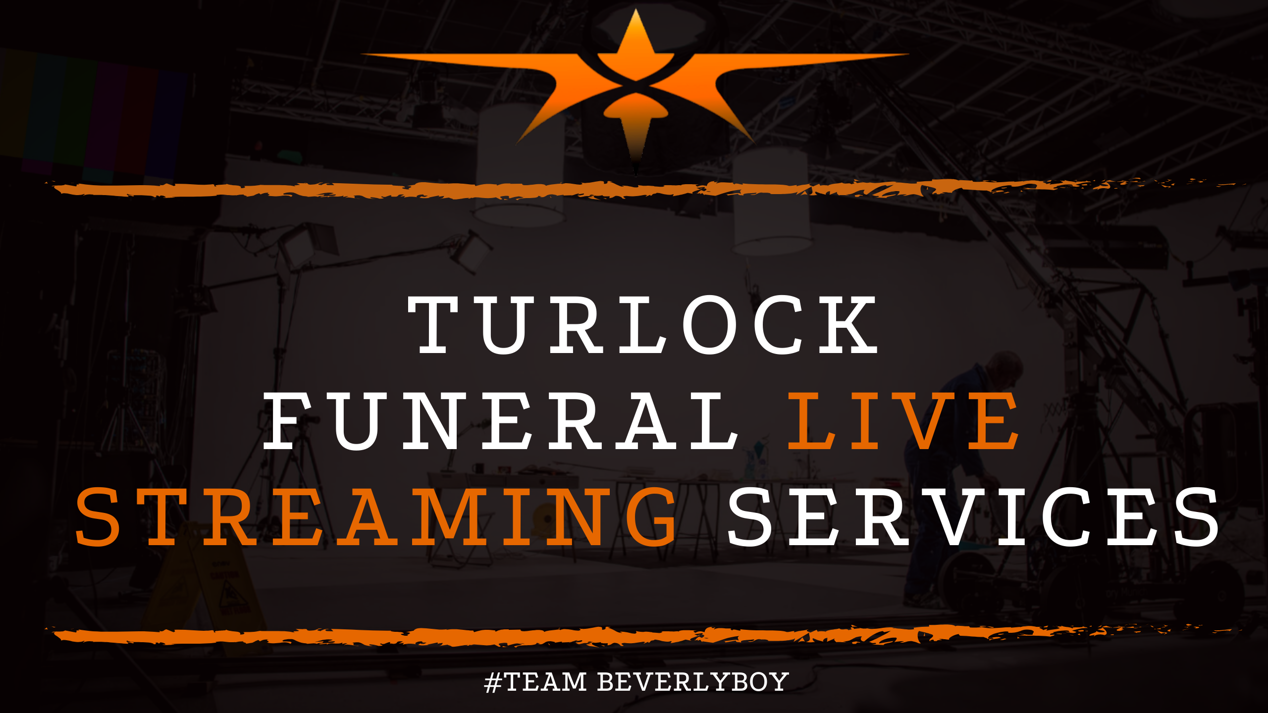 Turlock Live Streaming Services