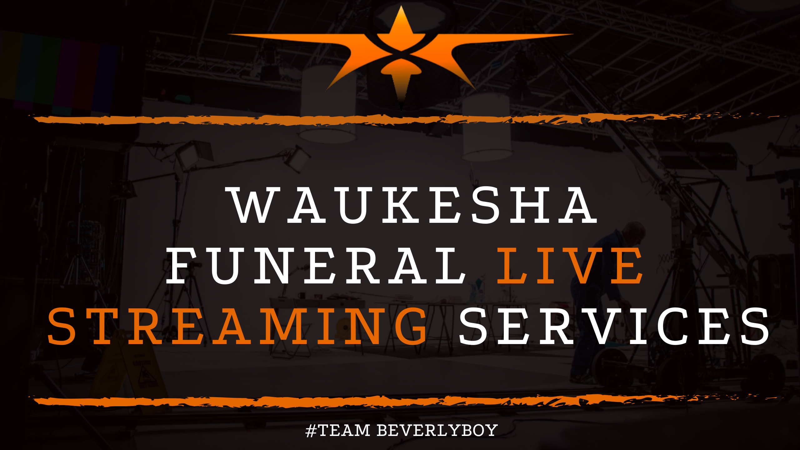 Waukesha Live Streaming Services