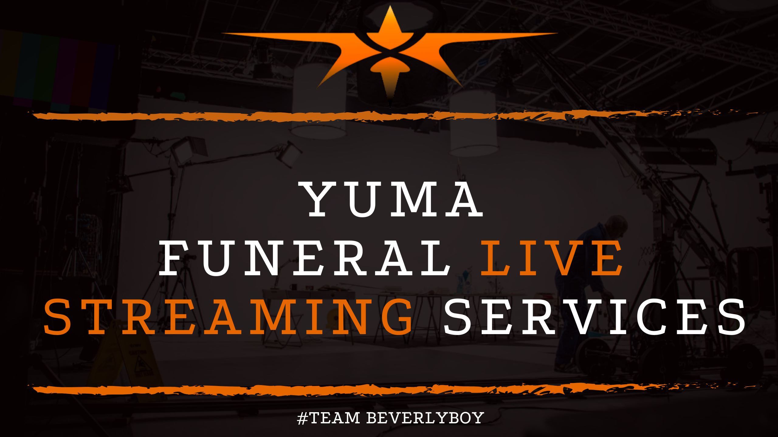 Yuma Funeral Live Streaming Services