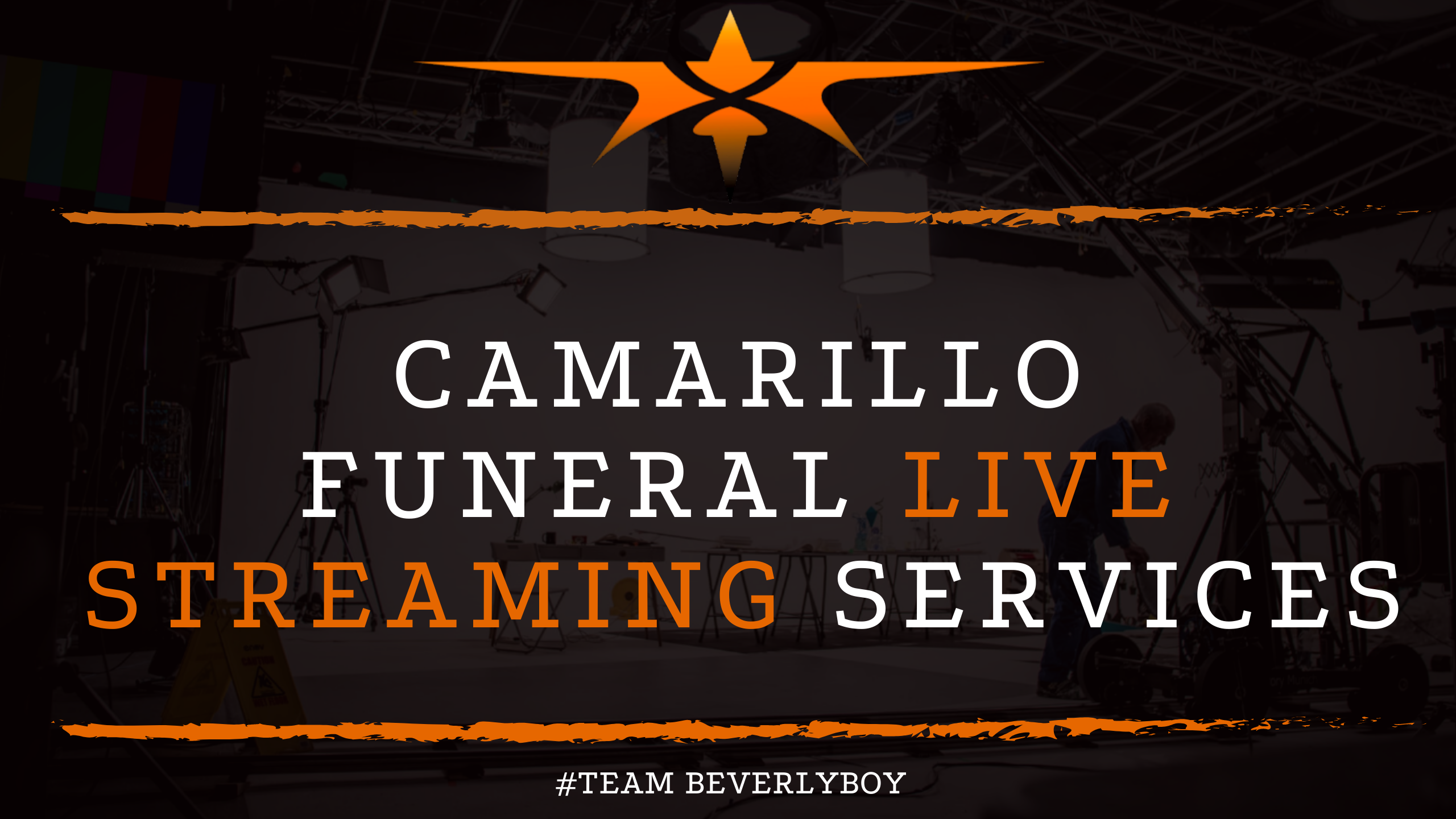 Camarillo Live Streaming Services