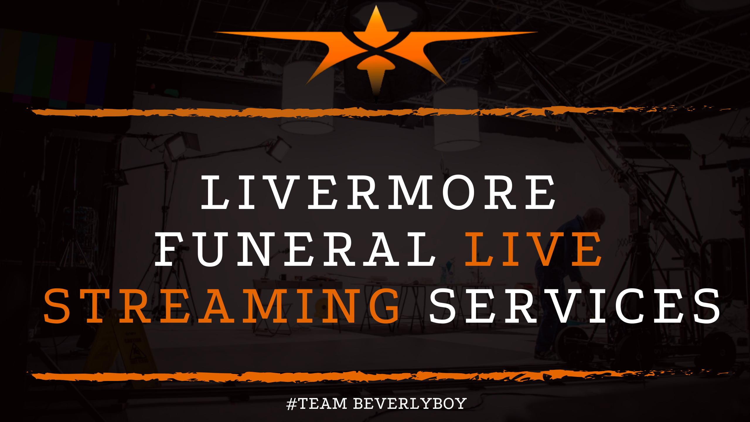 Livermore Funeral Live Streaming Services