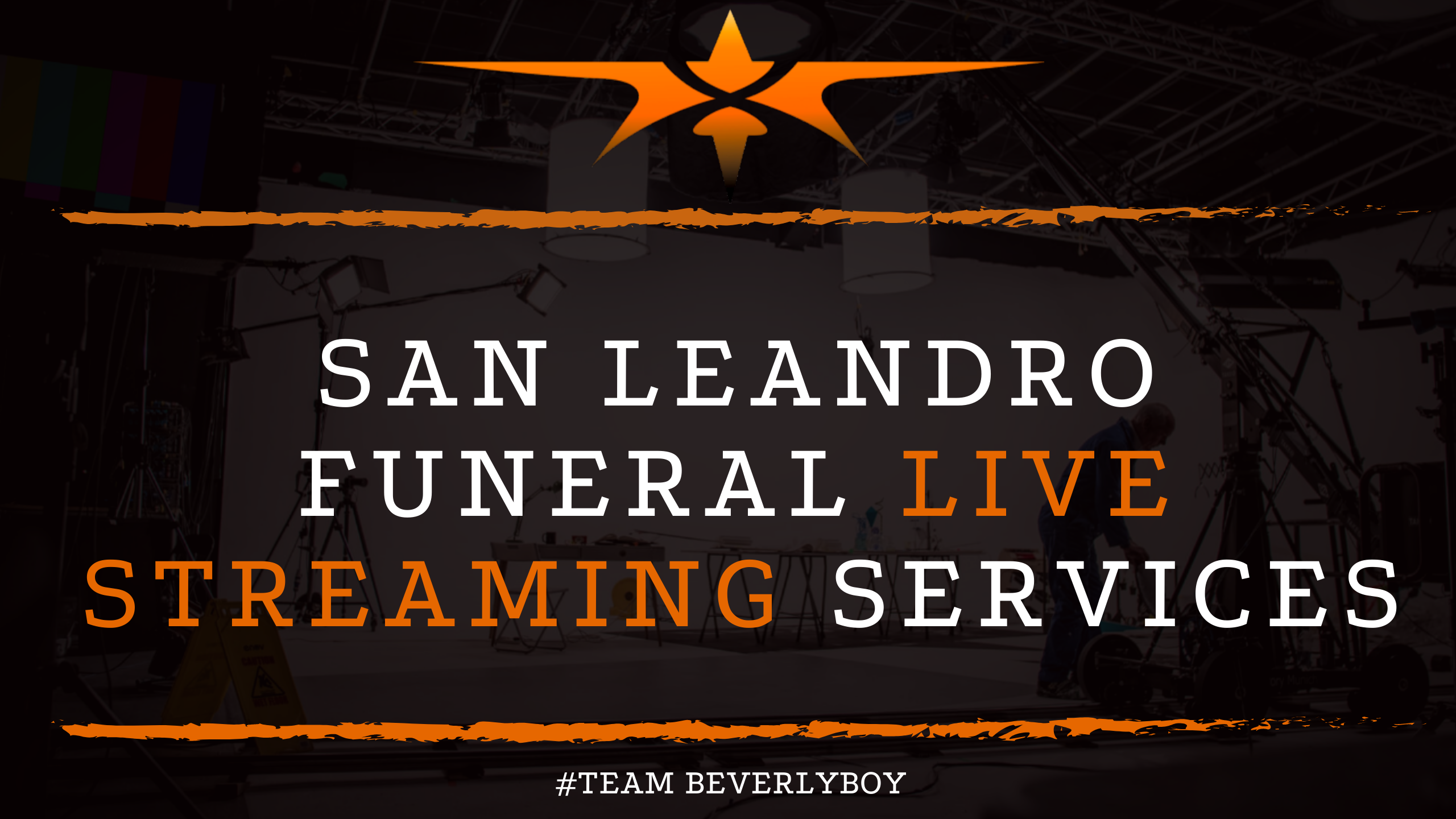 San Leandro Funeral Live Streaming Services