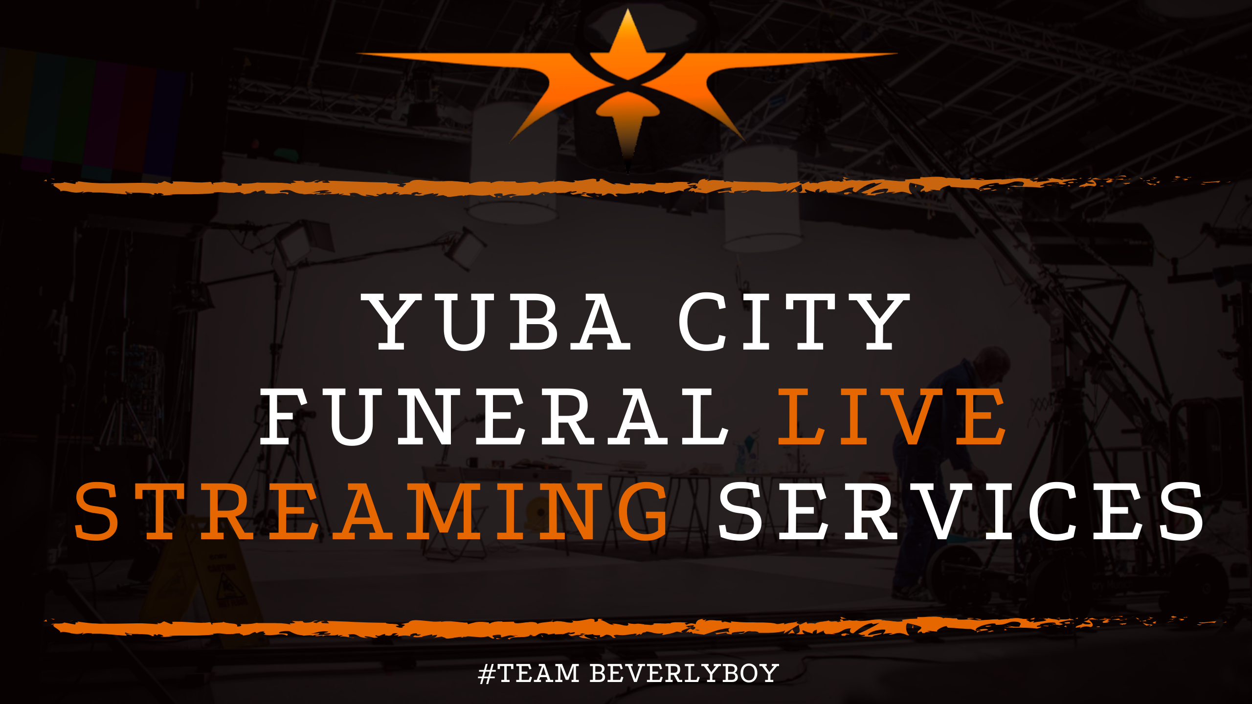 Yuba City Live Streaming Services