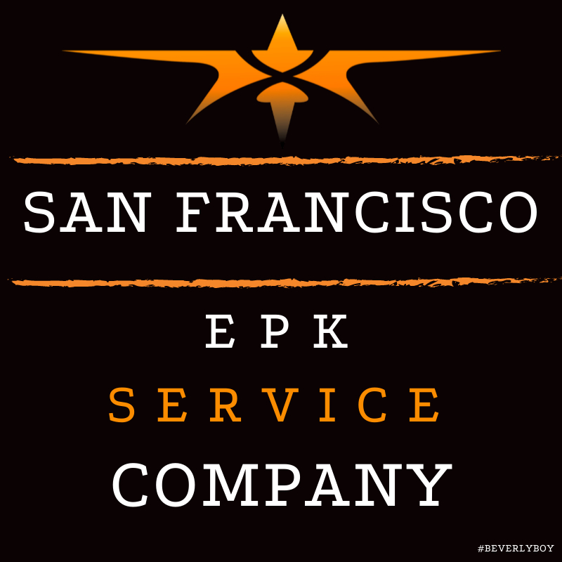 San Francisco EPK Services