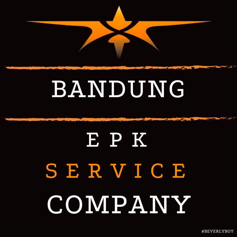 Bandung, Indonesia - EPK services