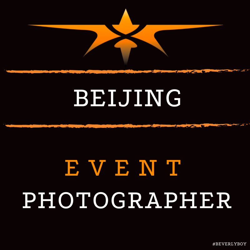 Beijing Event Photographer